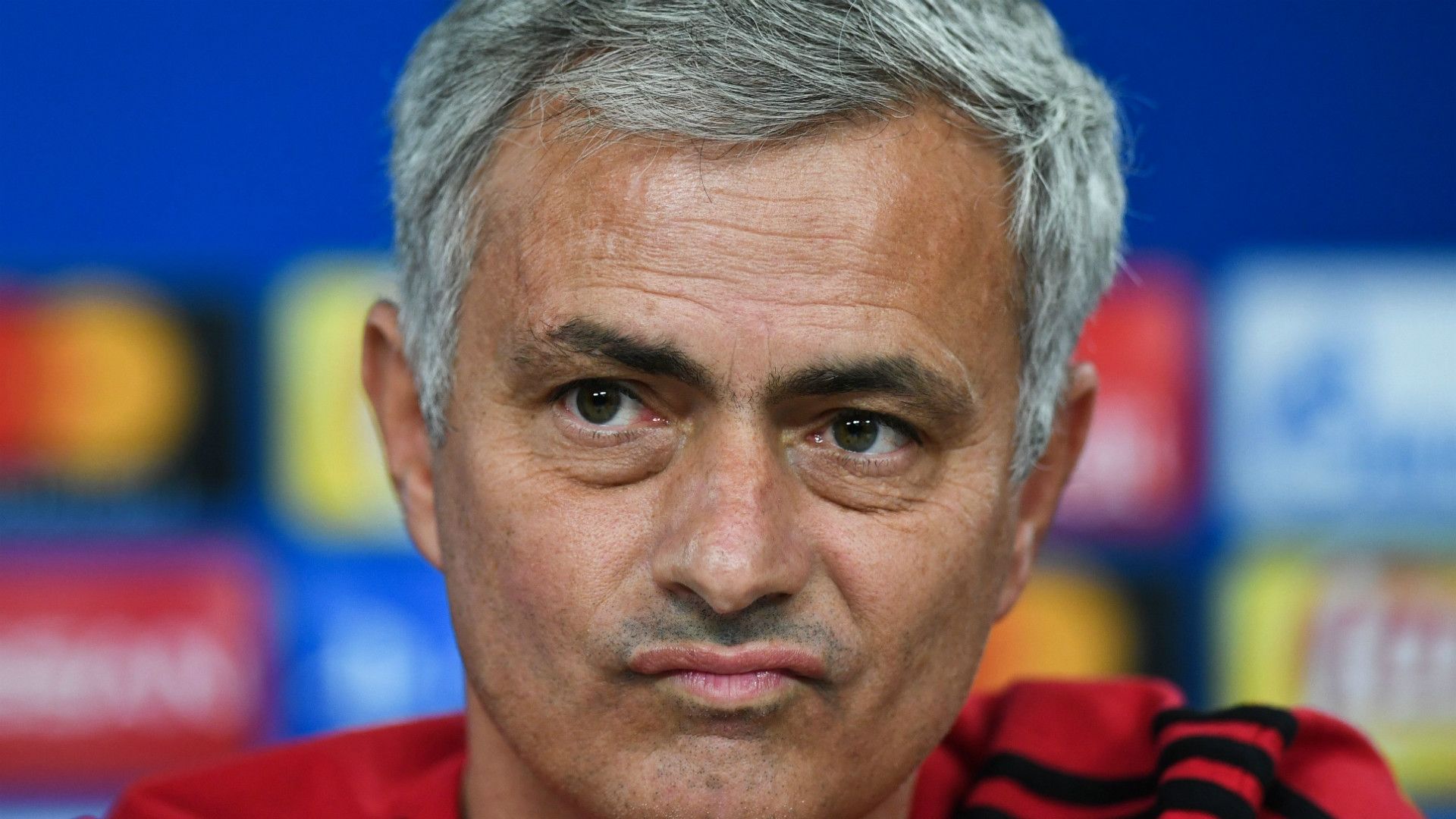 Jose Mourinho Manchester United