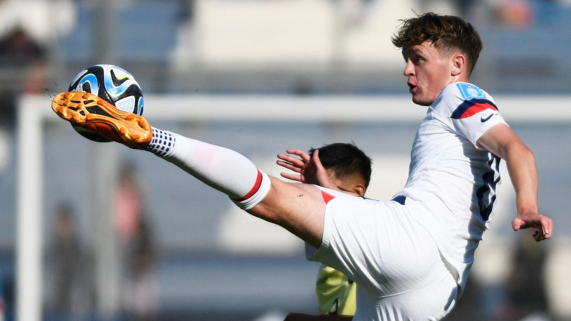 Jack McGlynn USA Ecuador U20 World Cup 2023