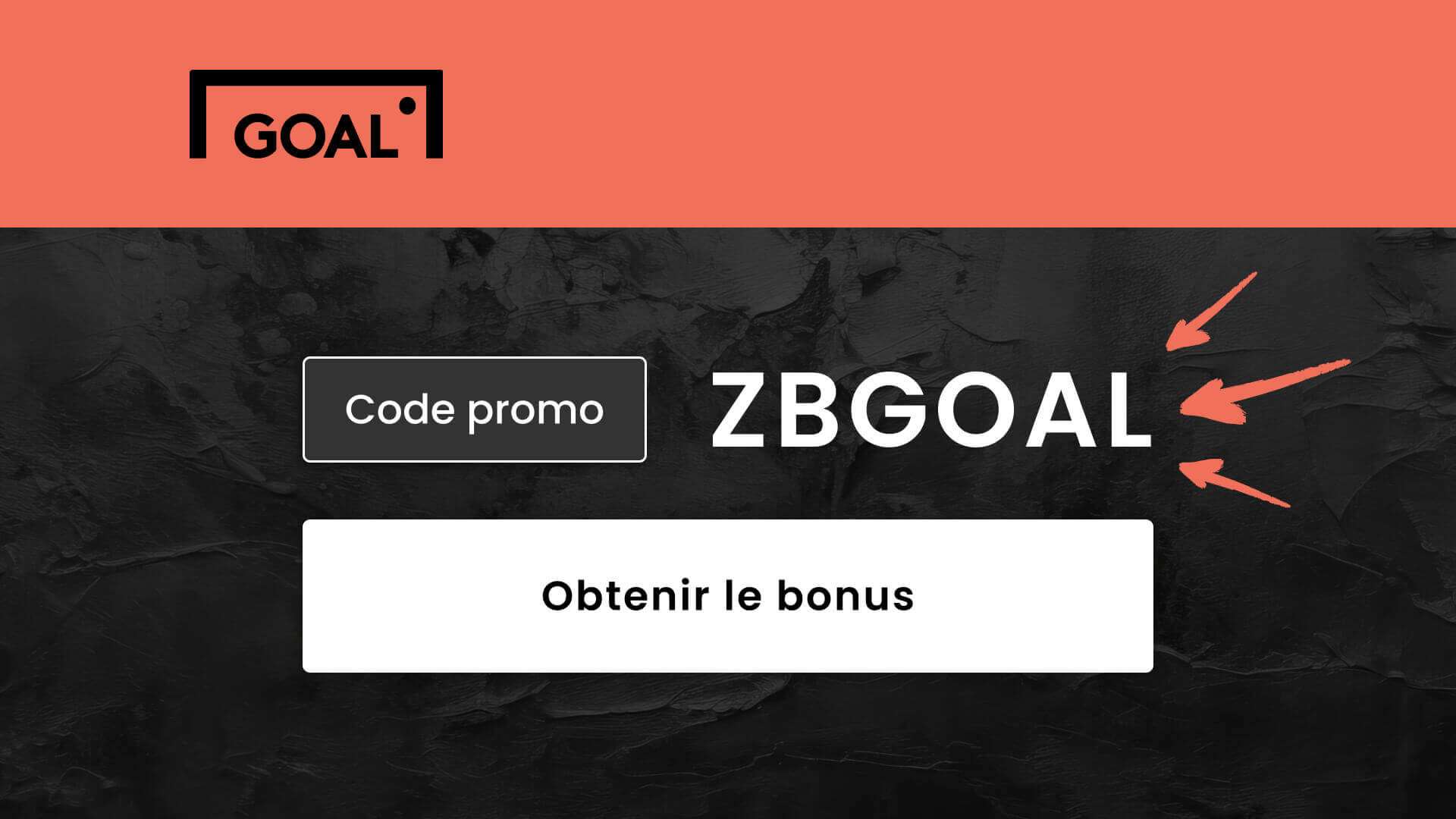 code promo zebet zbgoal
