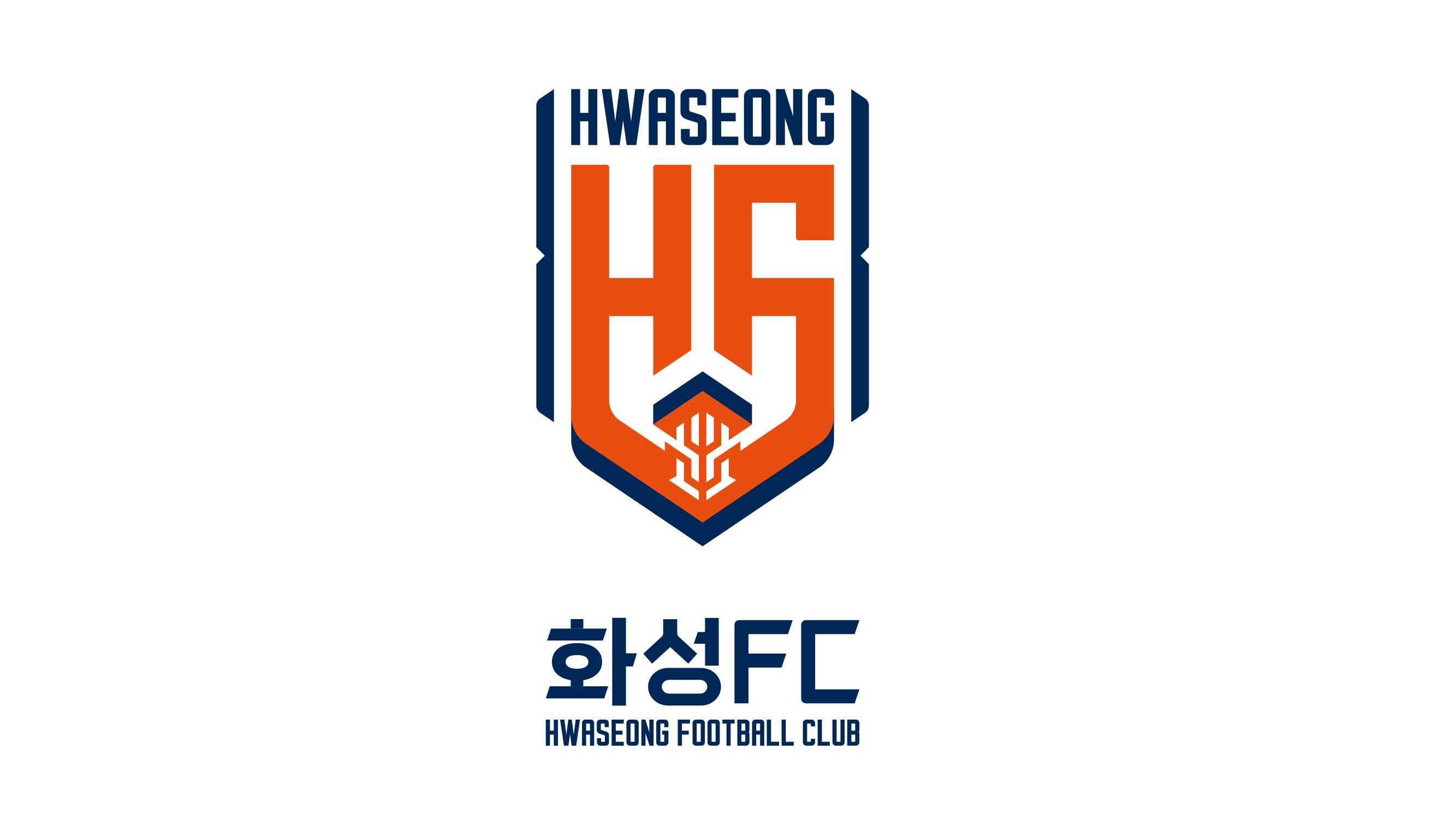 화성FC 엠블럼
