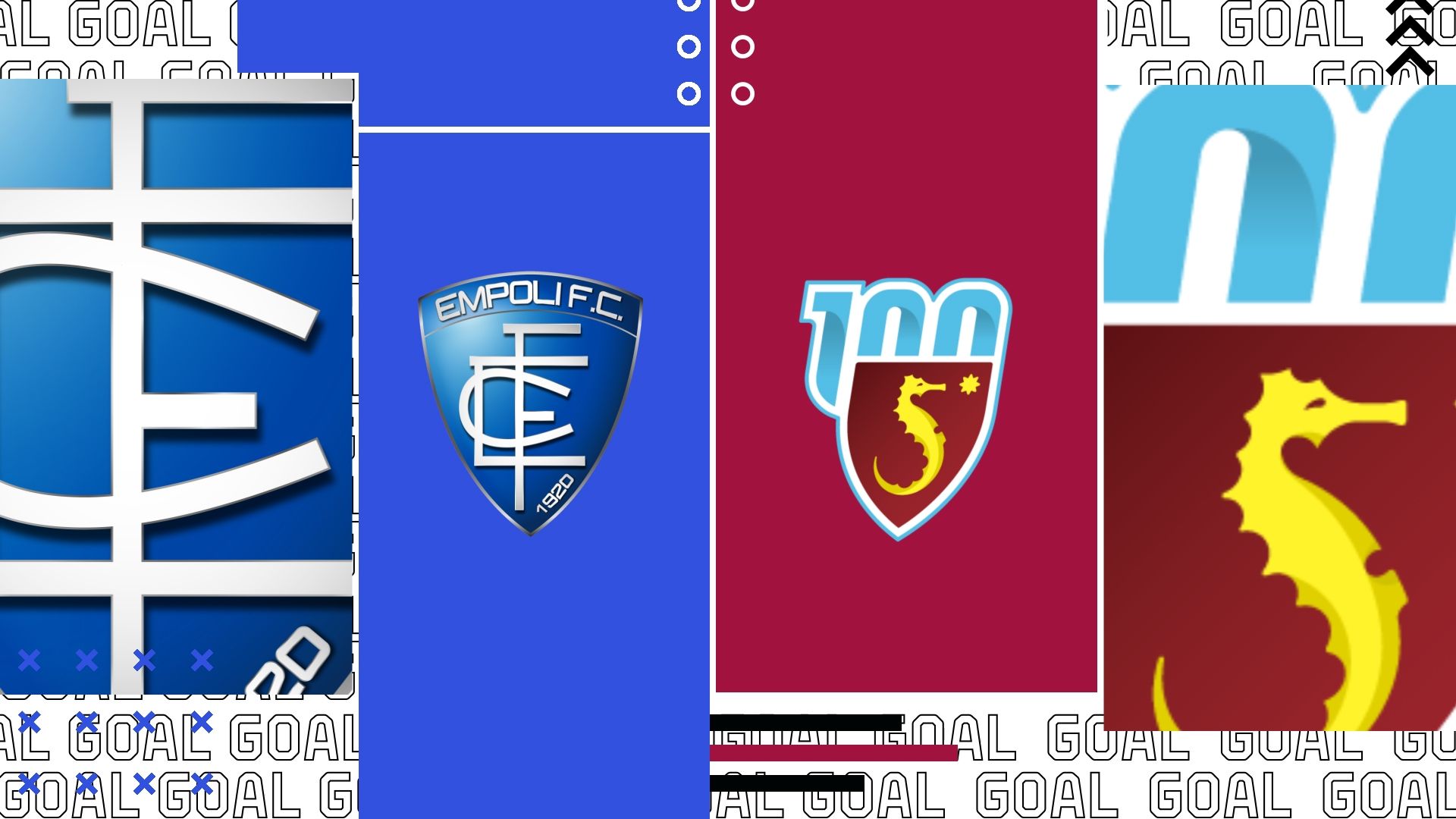 Empoli-Salernitana tv streaming