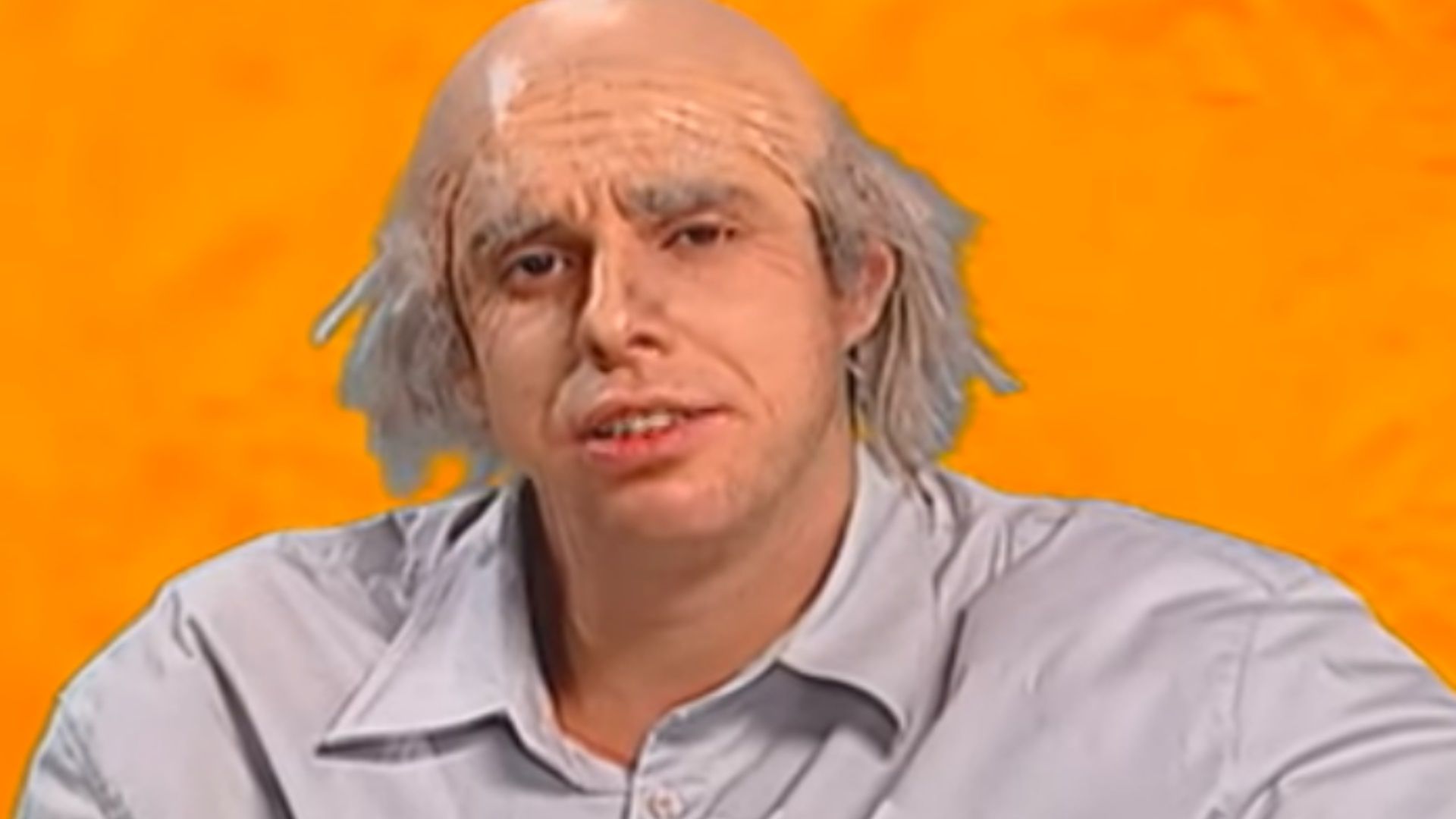 Hermes e Renato Milton Bollotti