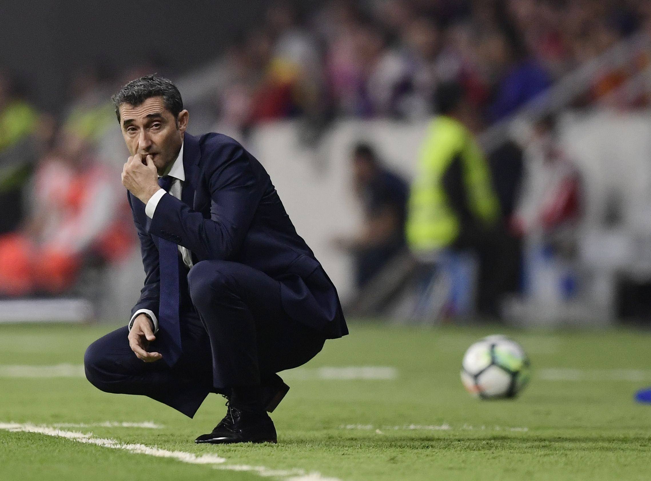 Ernesto Valverde