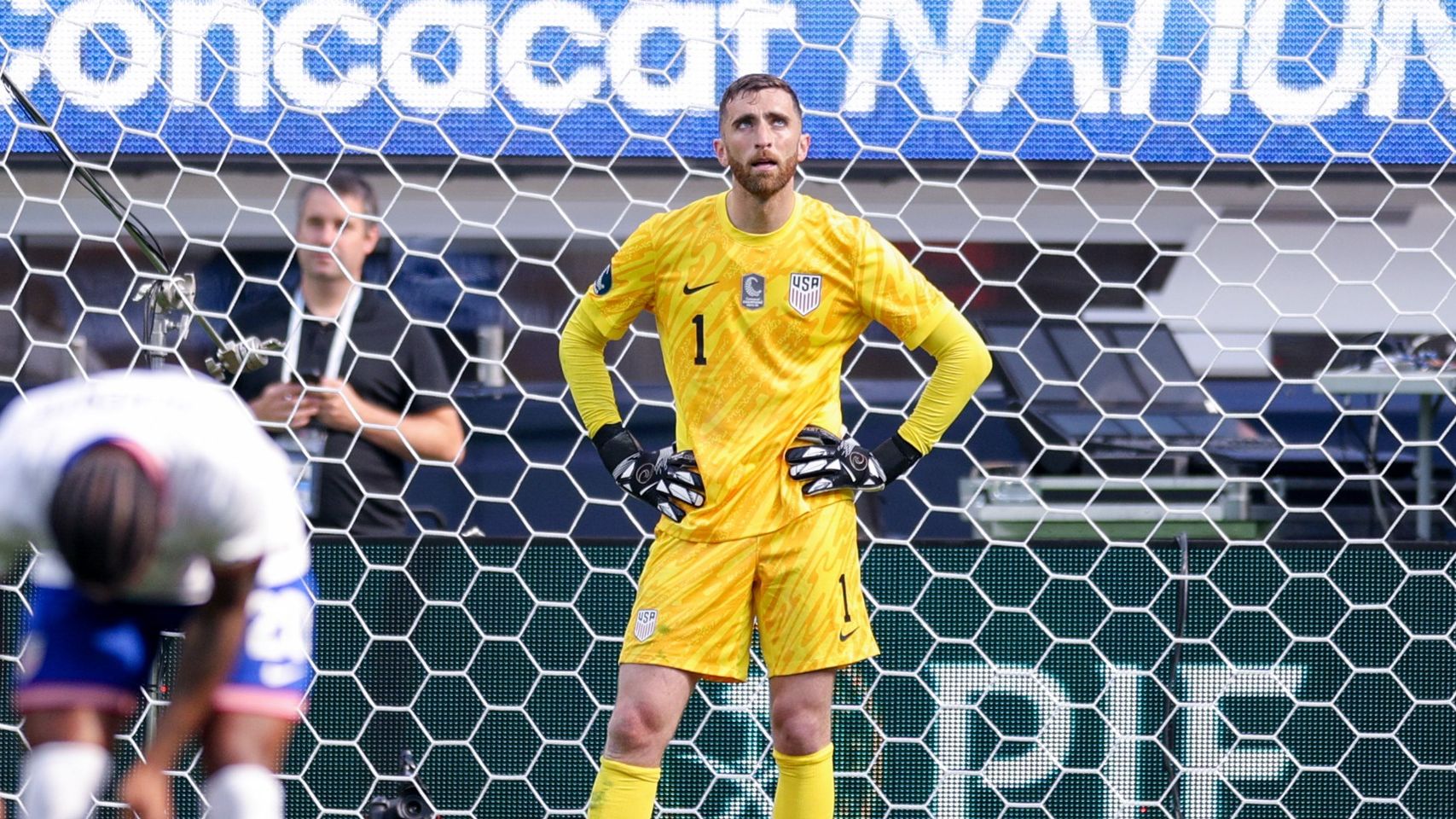 'Worst-ever generation of American goalkeepers?' - Herculez Gomez, Shaka Hislop question depth of position pool for USMNT coach Maurico Pochettino | Goal.com UK