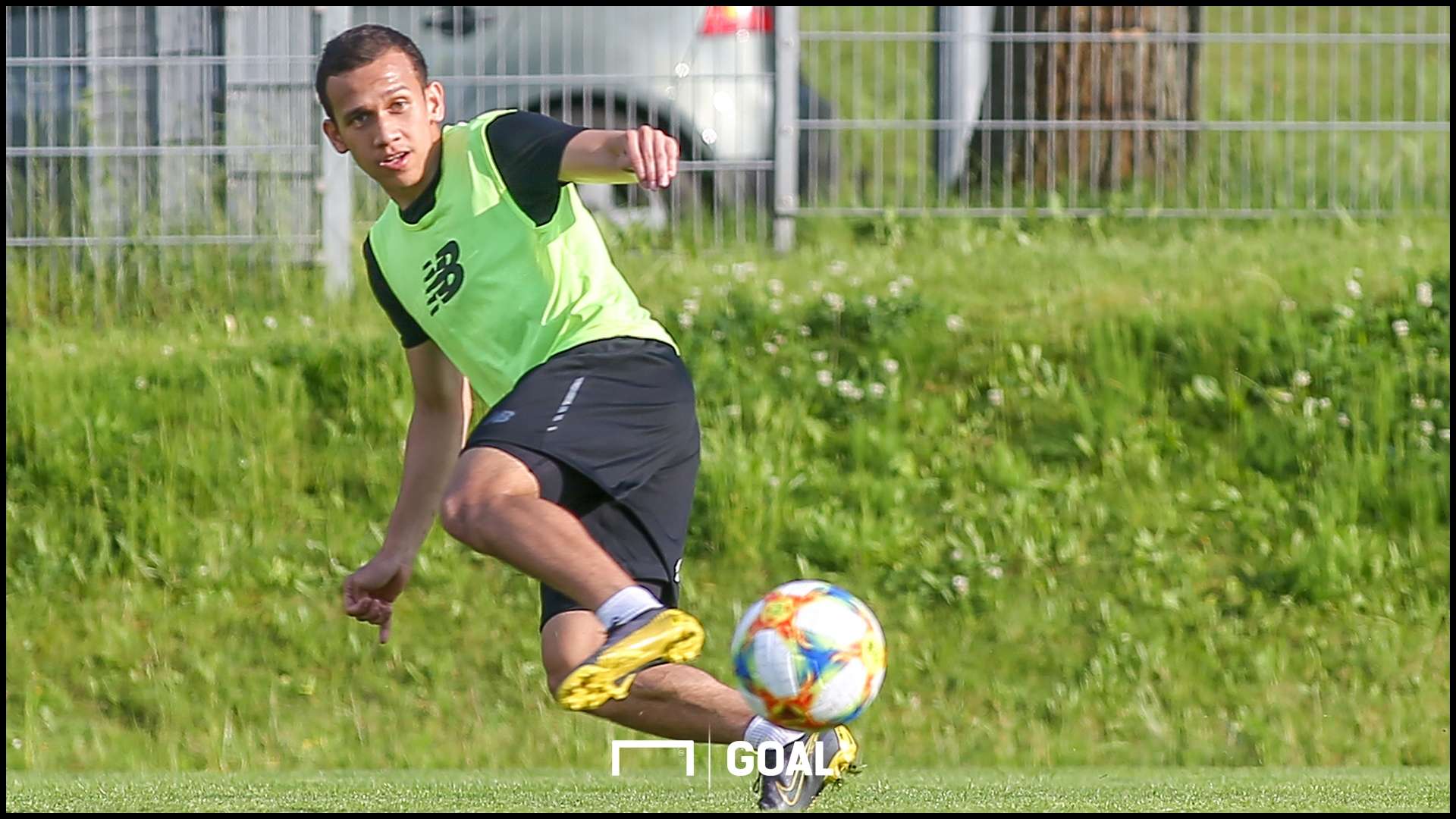 Egy Maulana Vikri - Lechia Gdansk