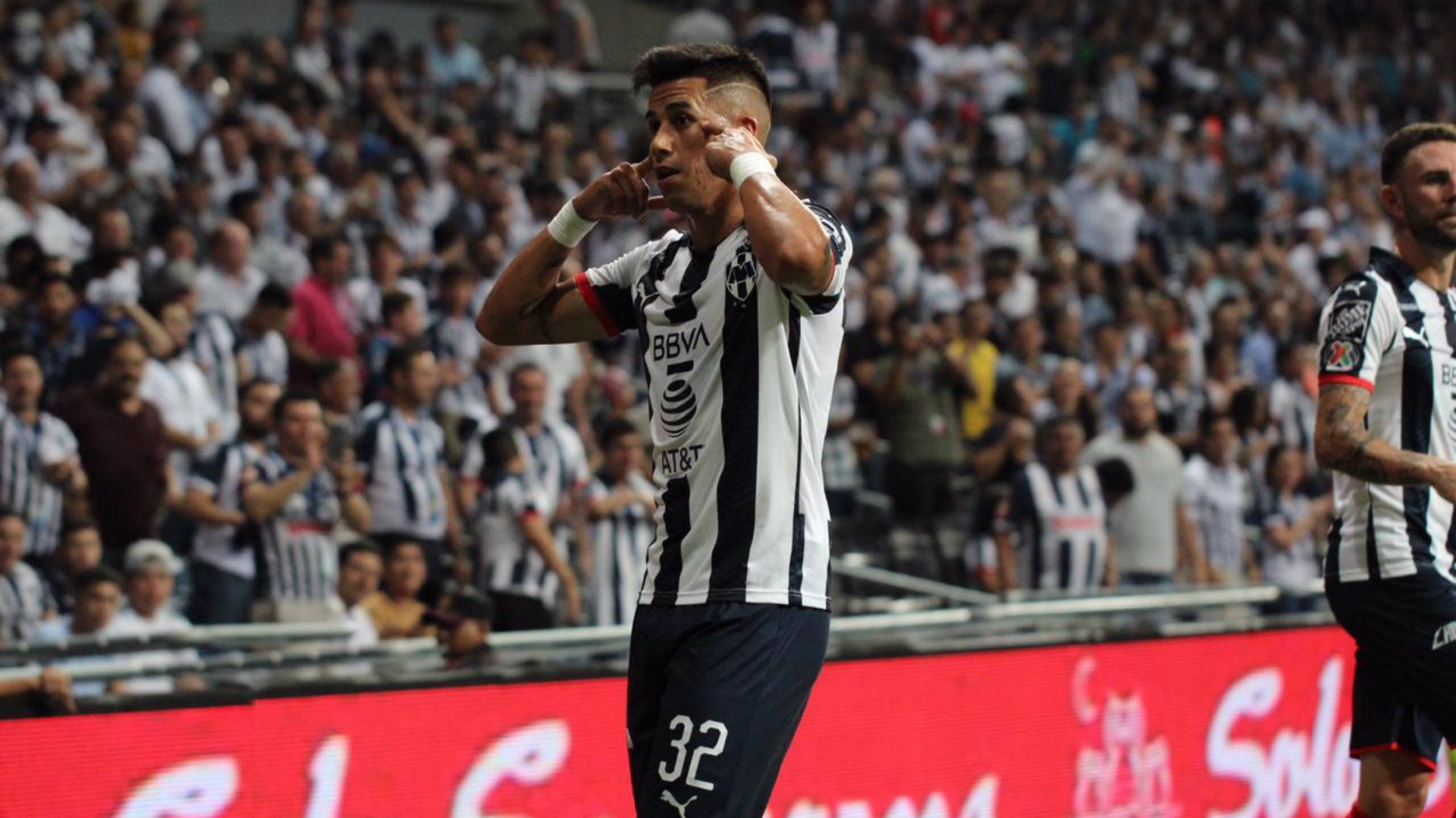 Rayados vs Pumas Apertura 2019