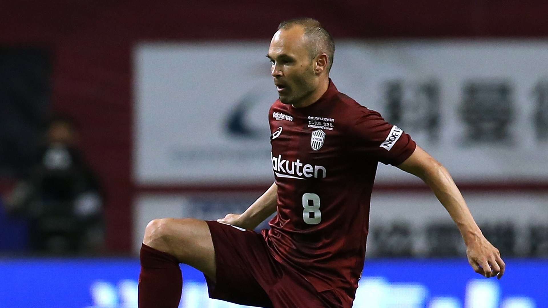 2018-08-12 Iniesta Kobe