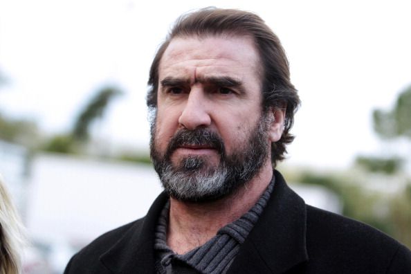 Eric Cantona