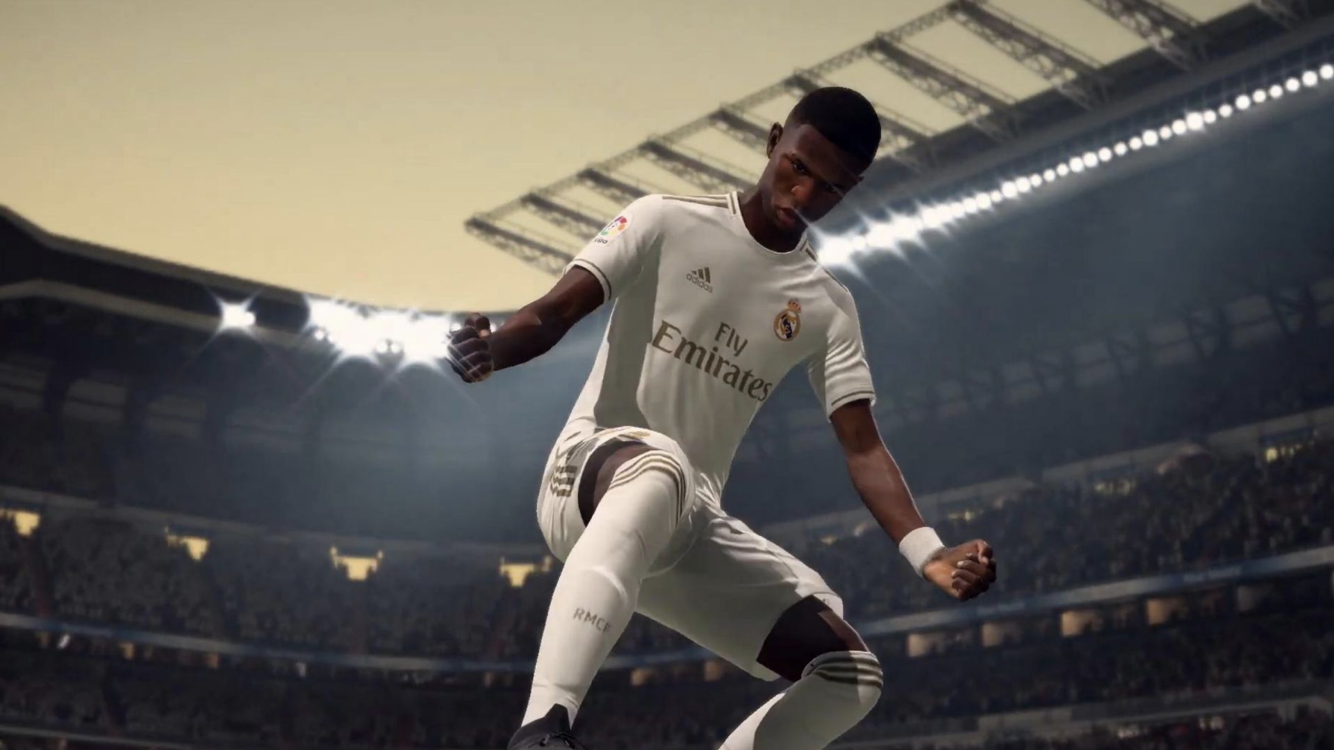 Imagen del FIFA 20