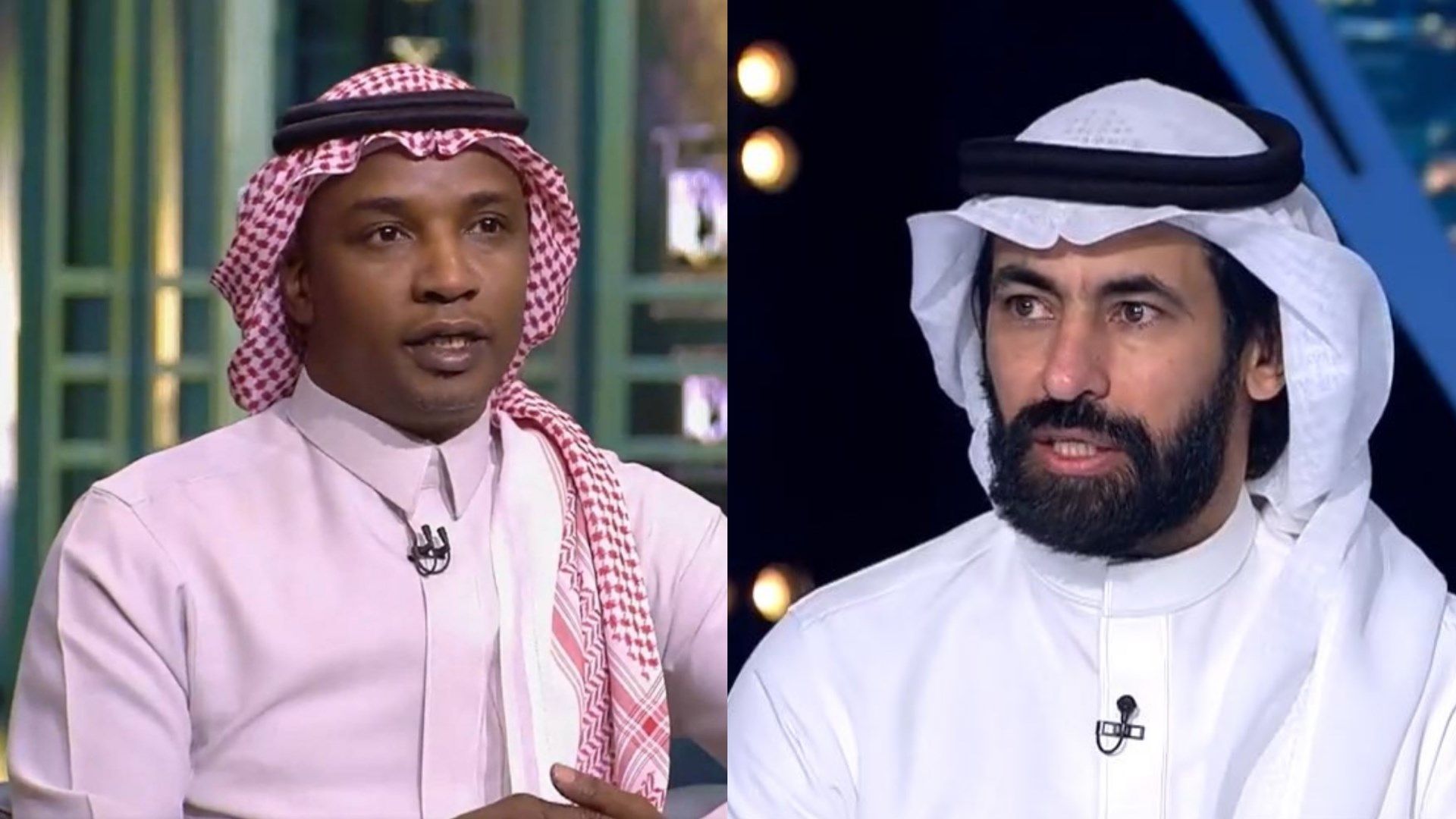 Hussein Abdulghani Mohamed Noor