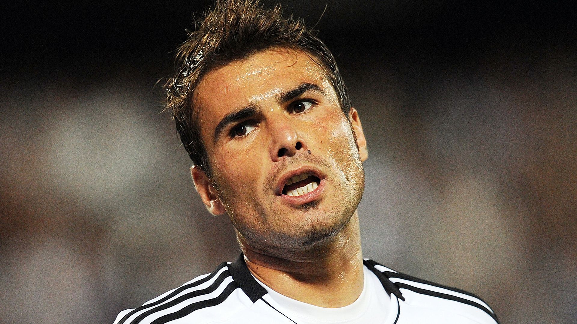 Adrian Mutu AC Cesena Serie A