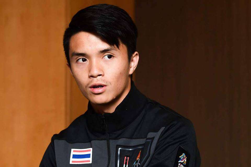 เชาว์วัตน์ วีระชาติ