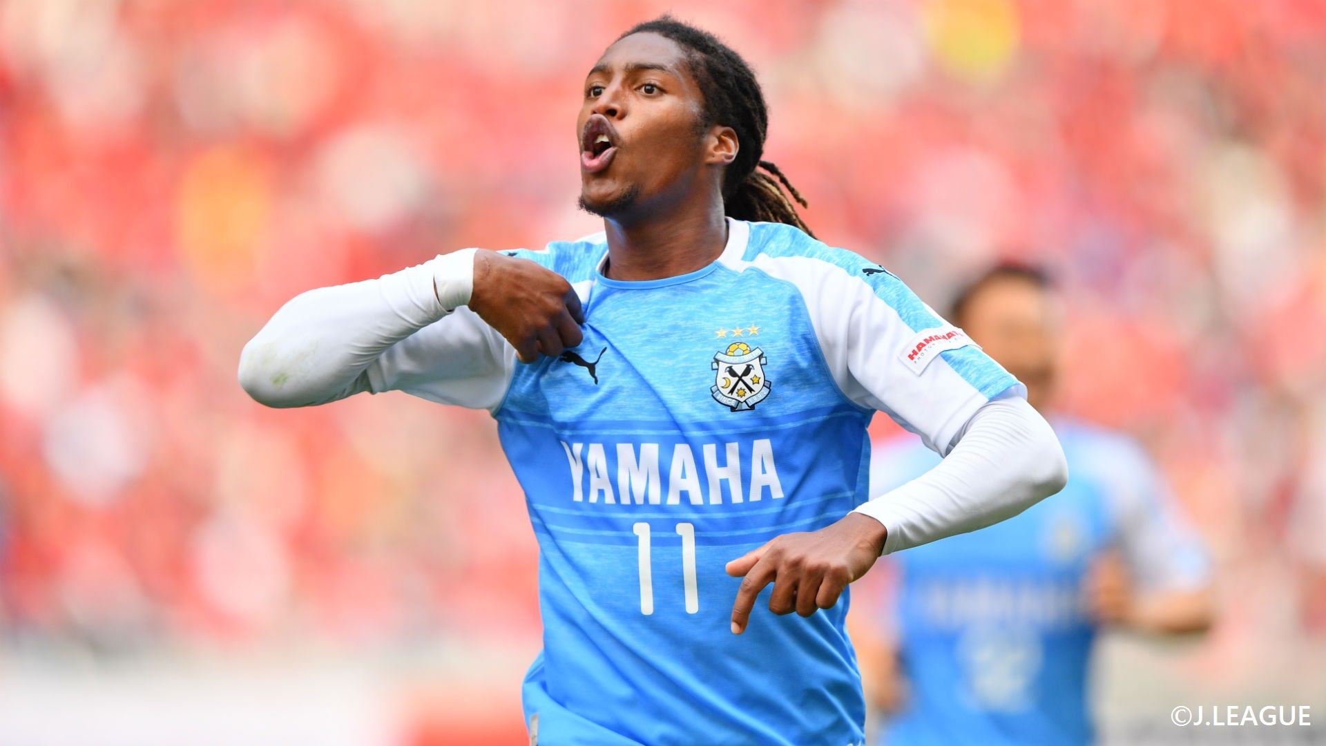 KONAMI_JPOTW_10th Sec_ロドリゲス