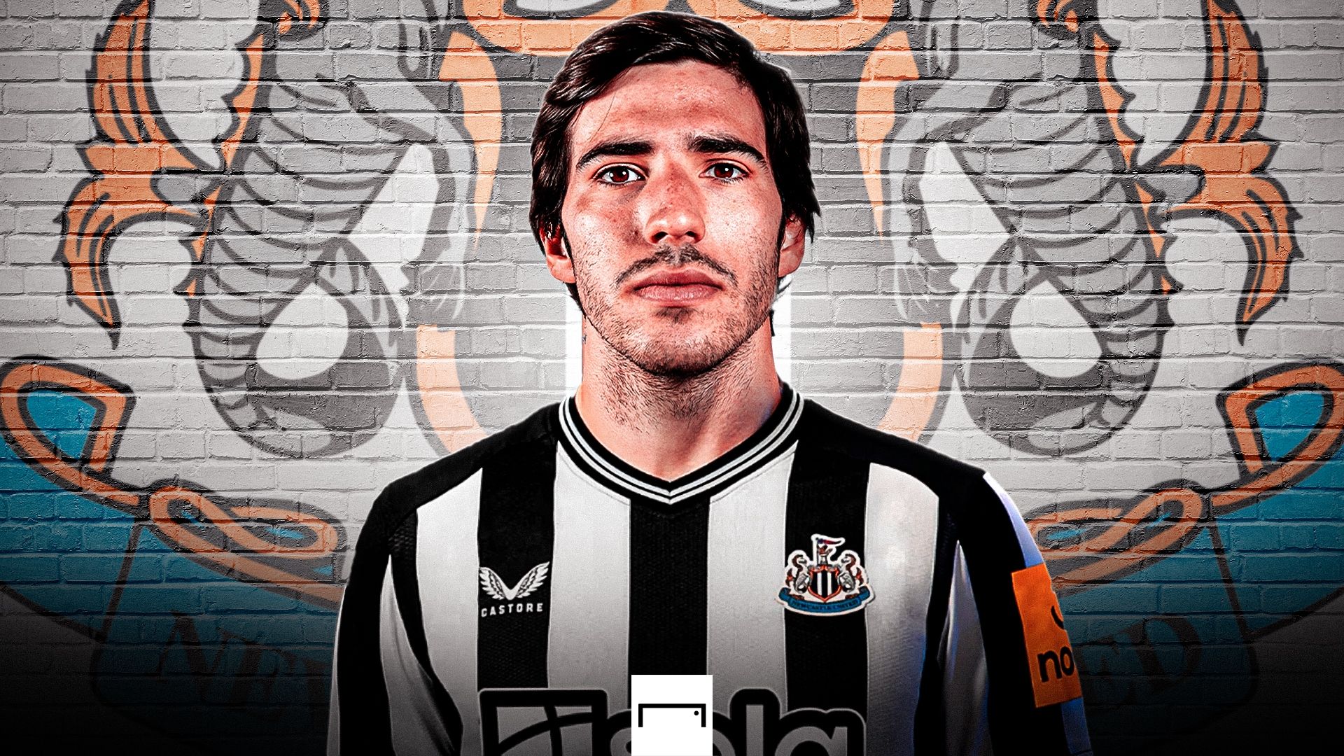 Tonali Newcastle HD