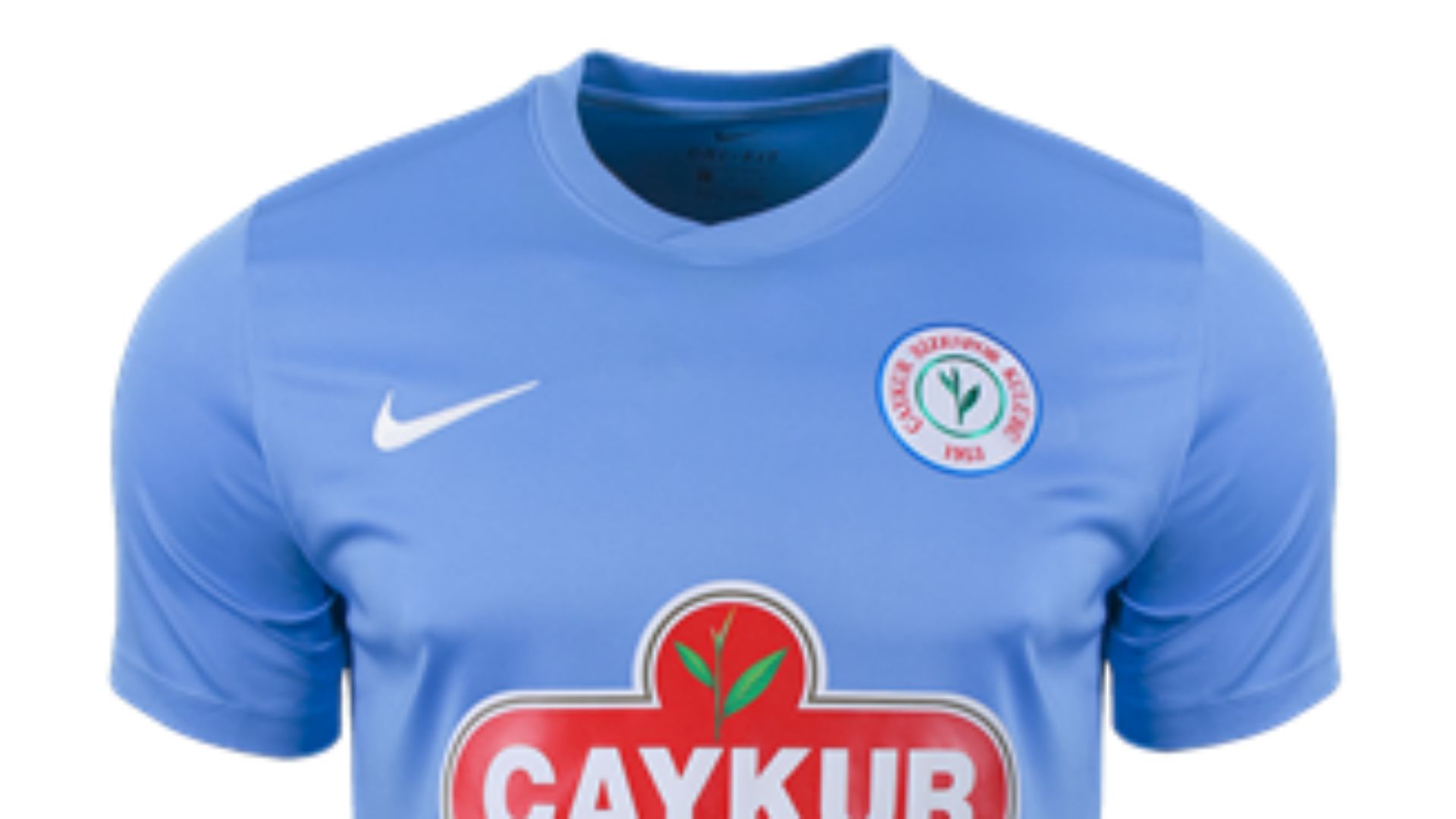Rizespor Away Kit 2019-20