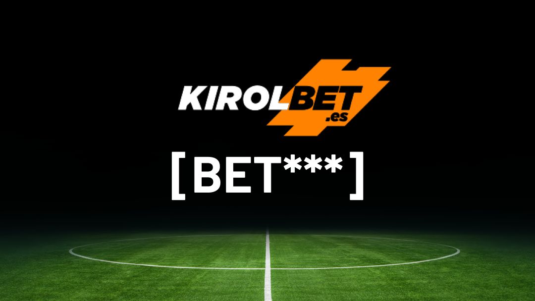 codigo promocional kirolbet 