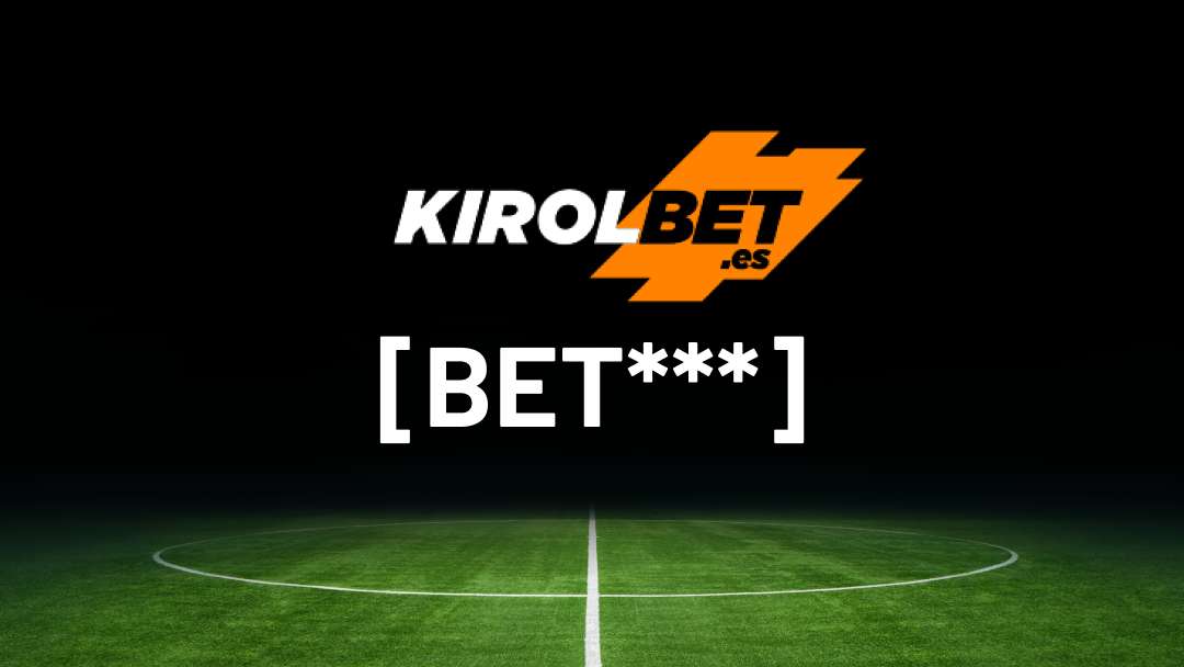 codigo promocional kirolbet