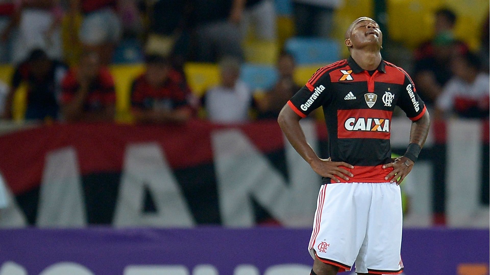 Samir Flamengo 18052014