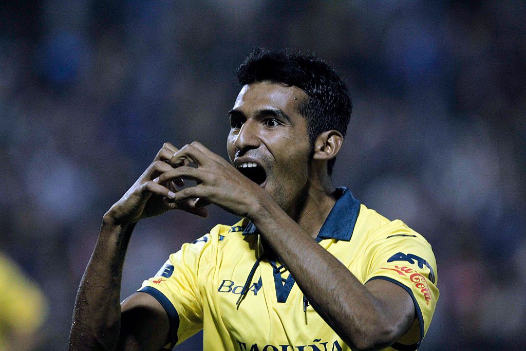 Gilbert Álvarez, Wilstermann