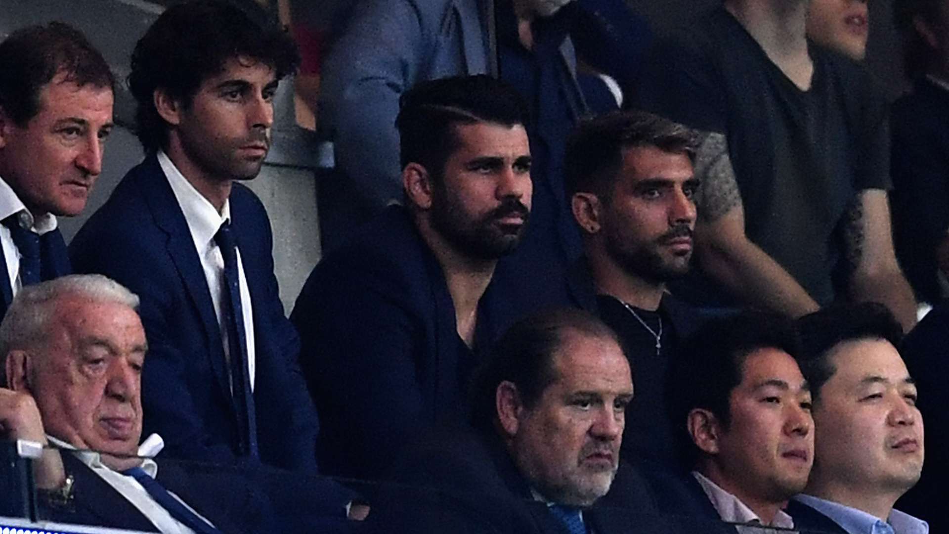 Diego Costa