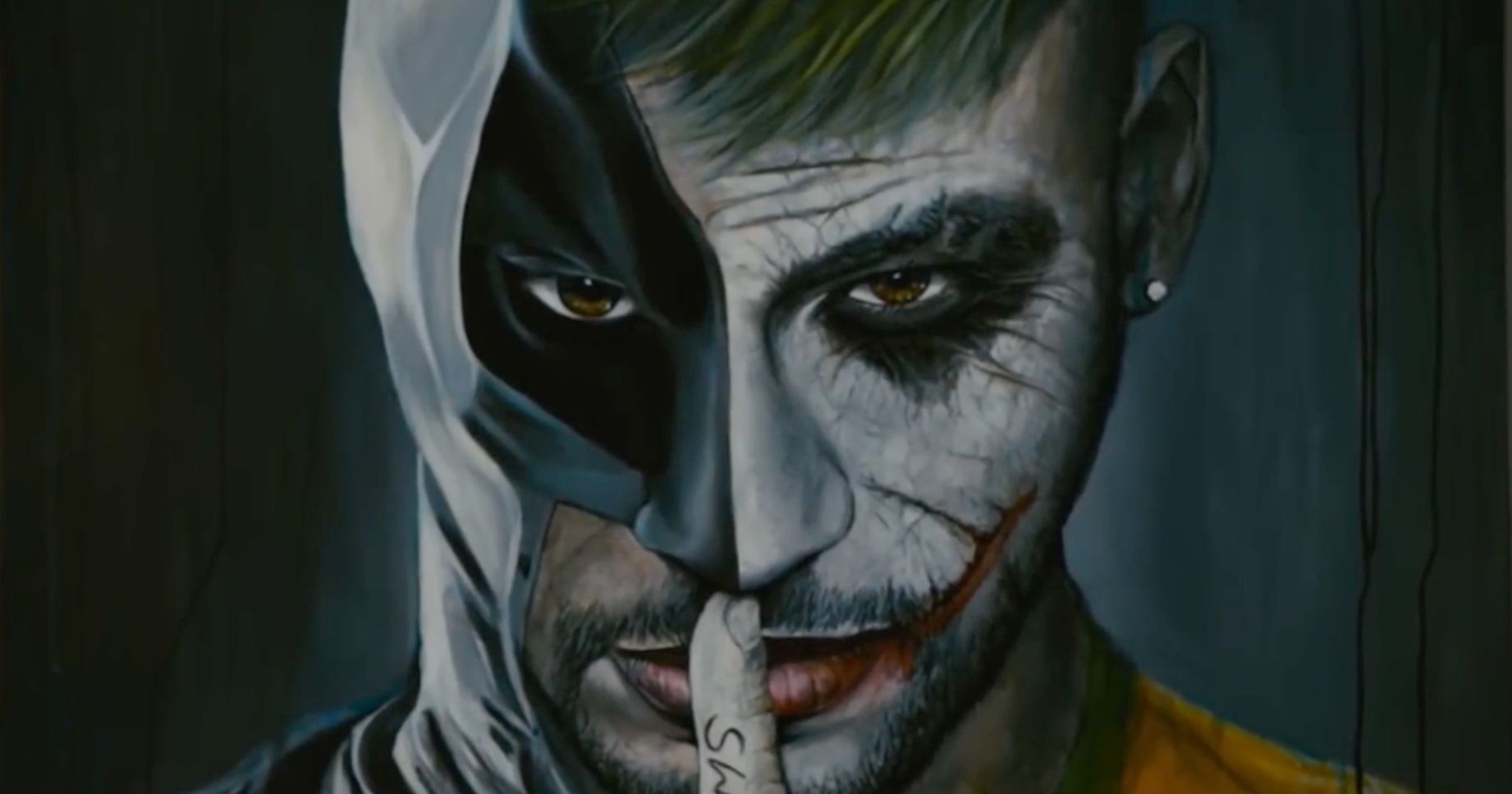 Neymar Netflic Documentary 2021