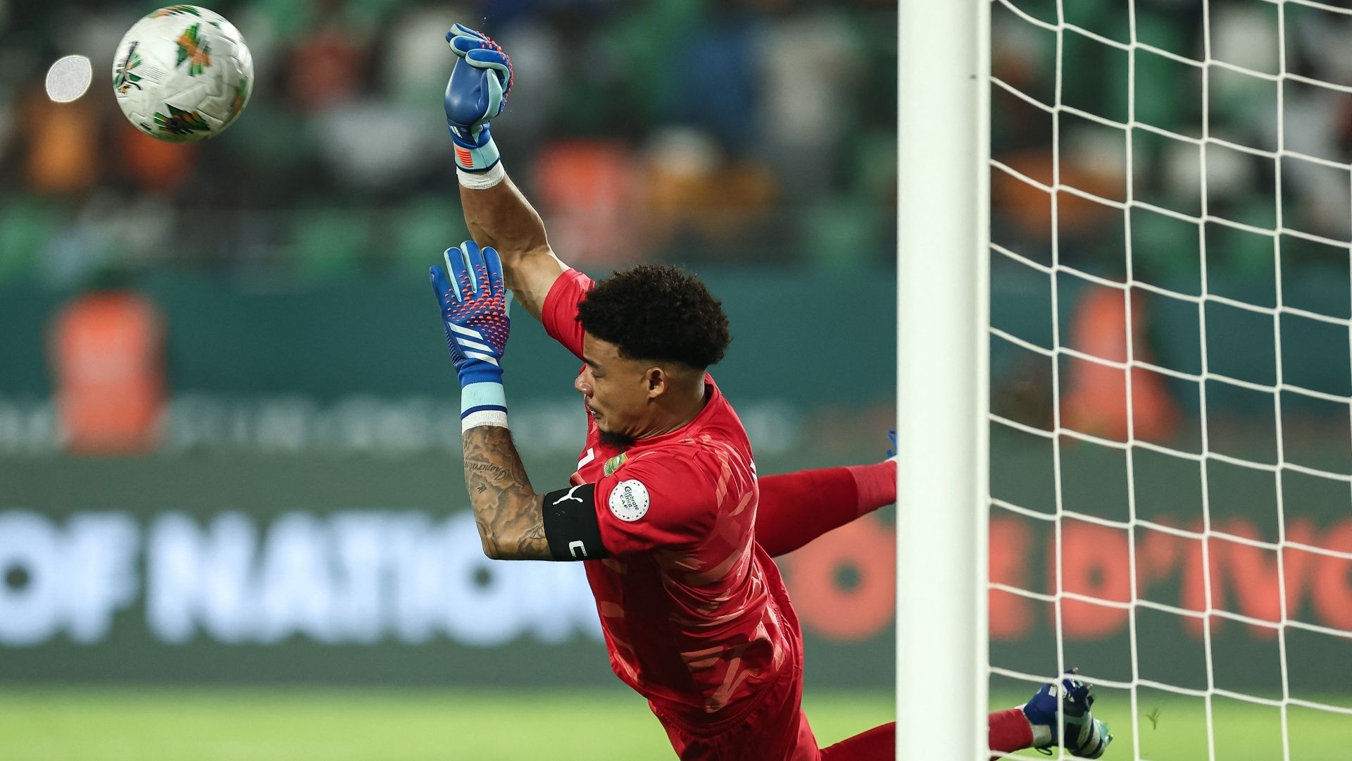 After Ronwen Williams, what next? 2022 Fifa World Cup star concerned with  bleak goalkeeping future for Bafana Bafana - 'Nine of PSL clubs have  foreign first-choice goalkeepers' | Goal.com South Africa