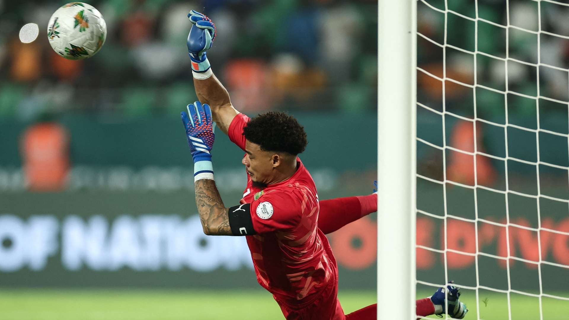 After Ronwen Williams, what next? 2022 Fifa World Cup star concerned with bleak goalkeeping future for Bafana Bafana - 'Nine of PSL clubs have foreign first-choice goalkeepers' | Goal.com South Africa
