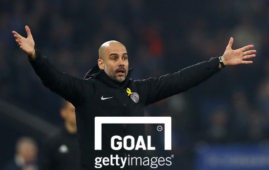 guardiola
