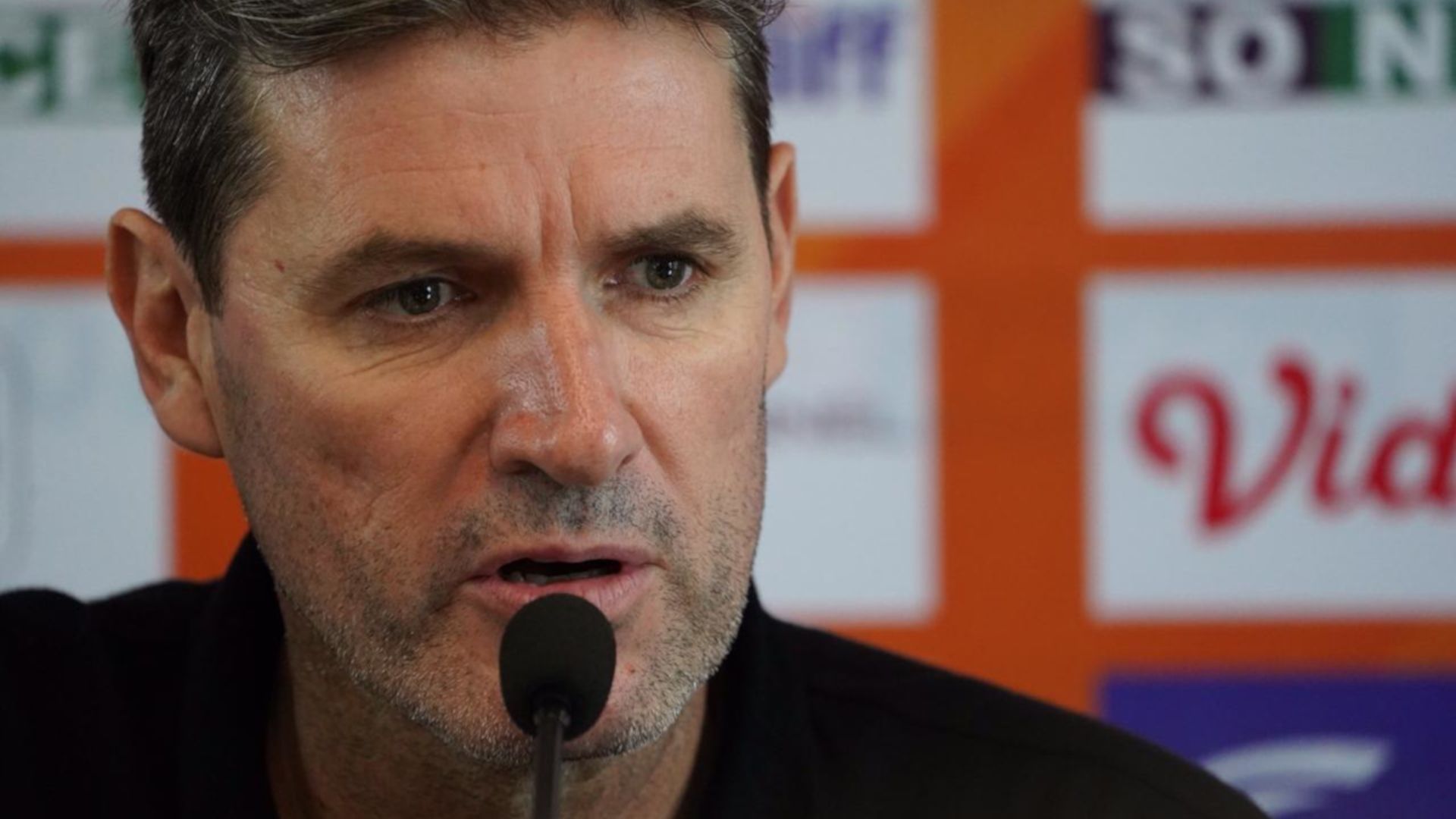 Julio Banuelos - Persija Jakarta