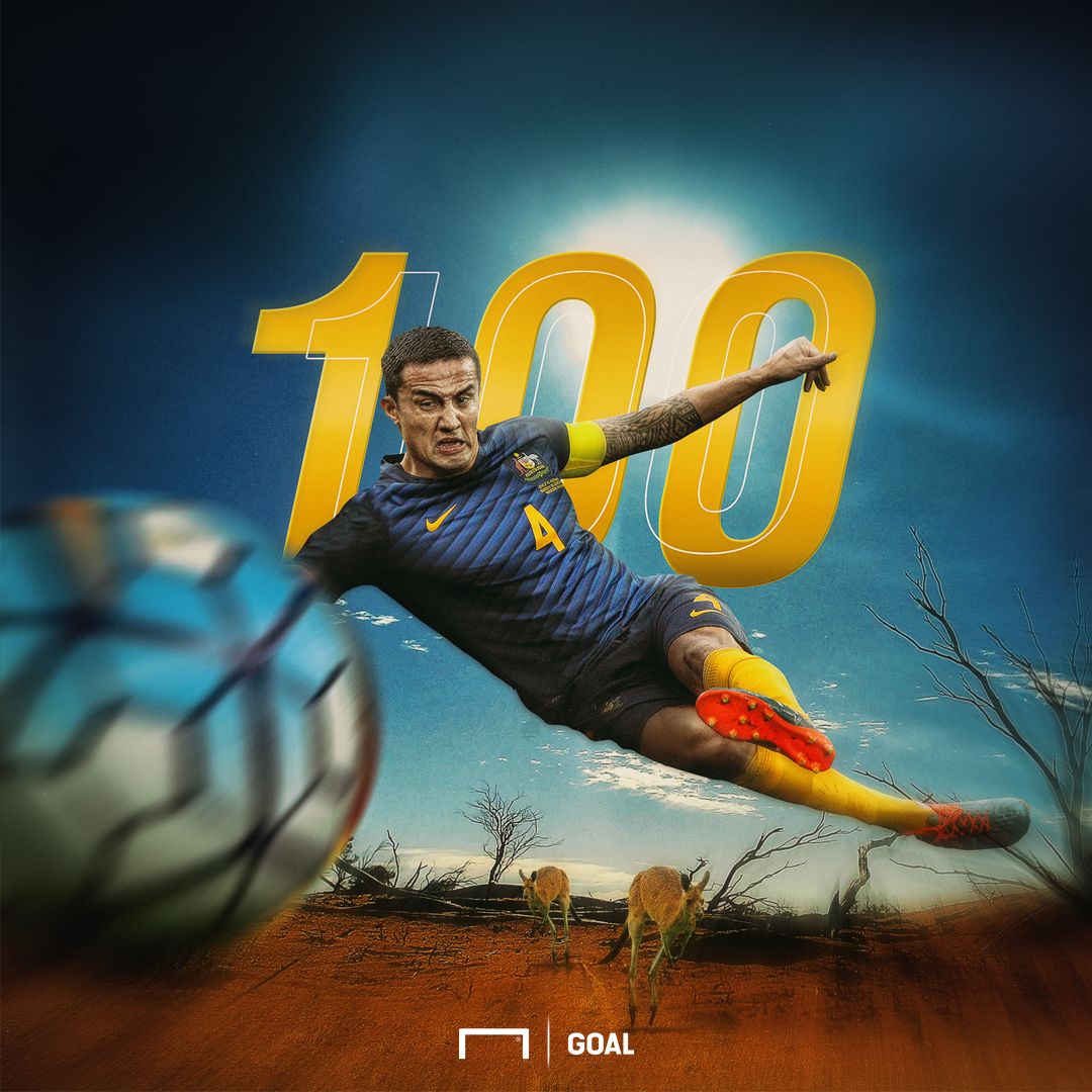Tim Cahill GFX
