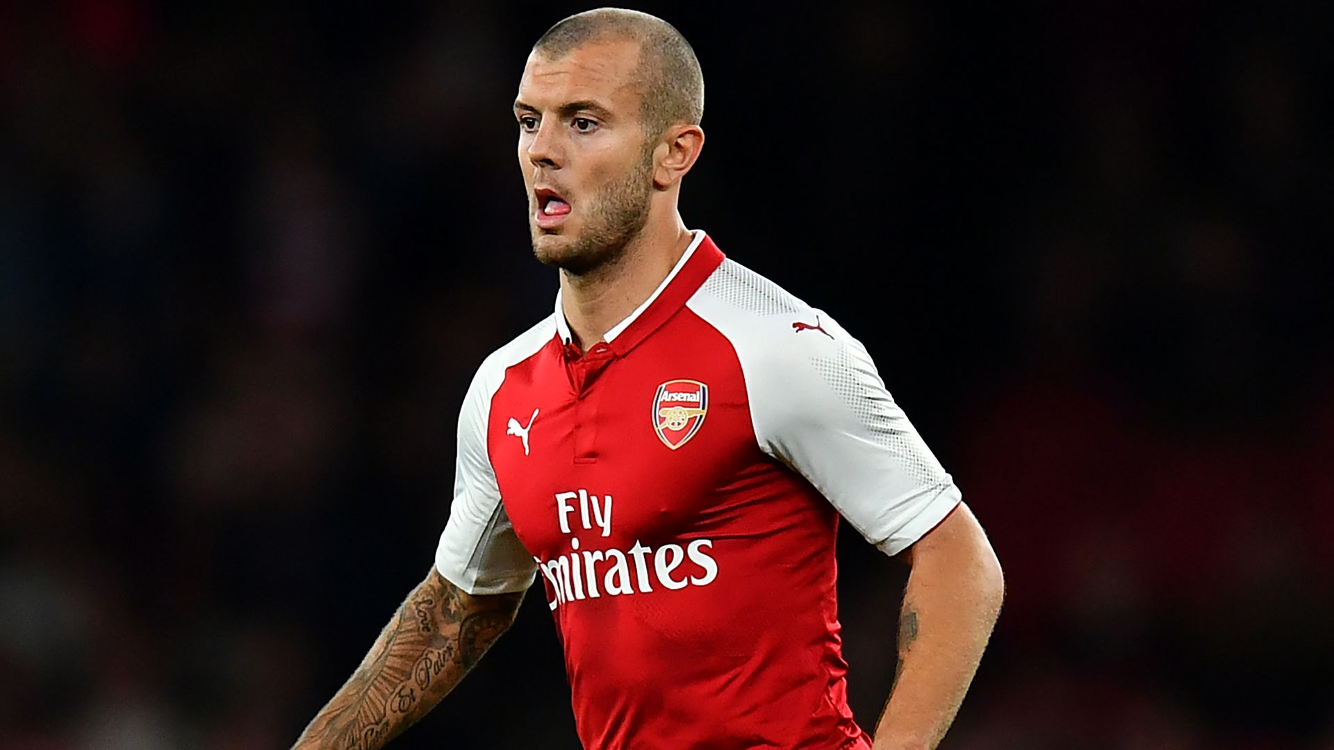 JackWilshere - Cropped