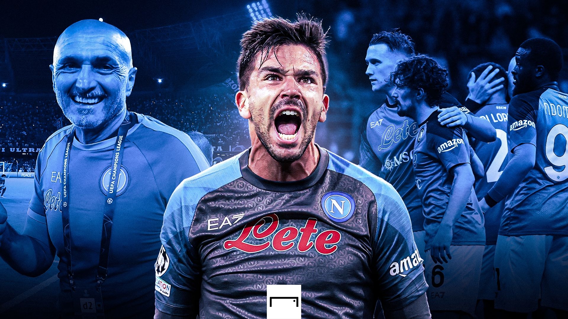 GFX Napoli Simeone