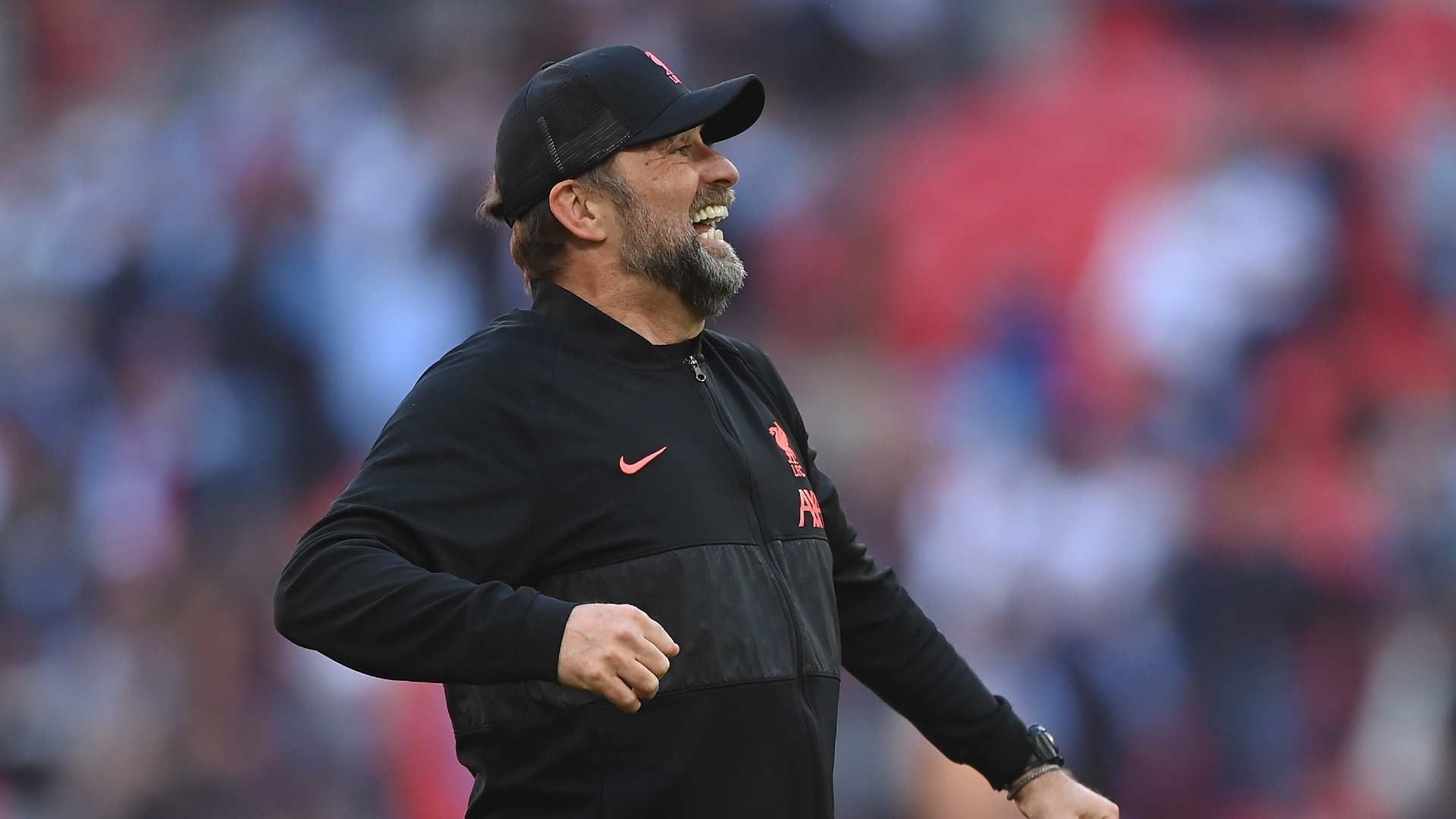 20220416 Jurgen Klopp
