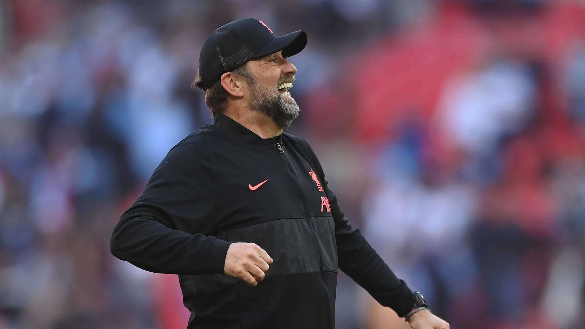 20220416 Jurgen Klopp