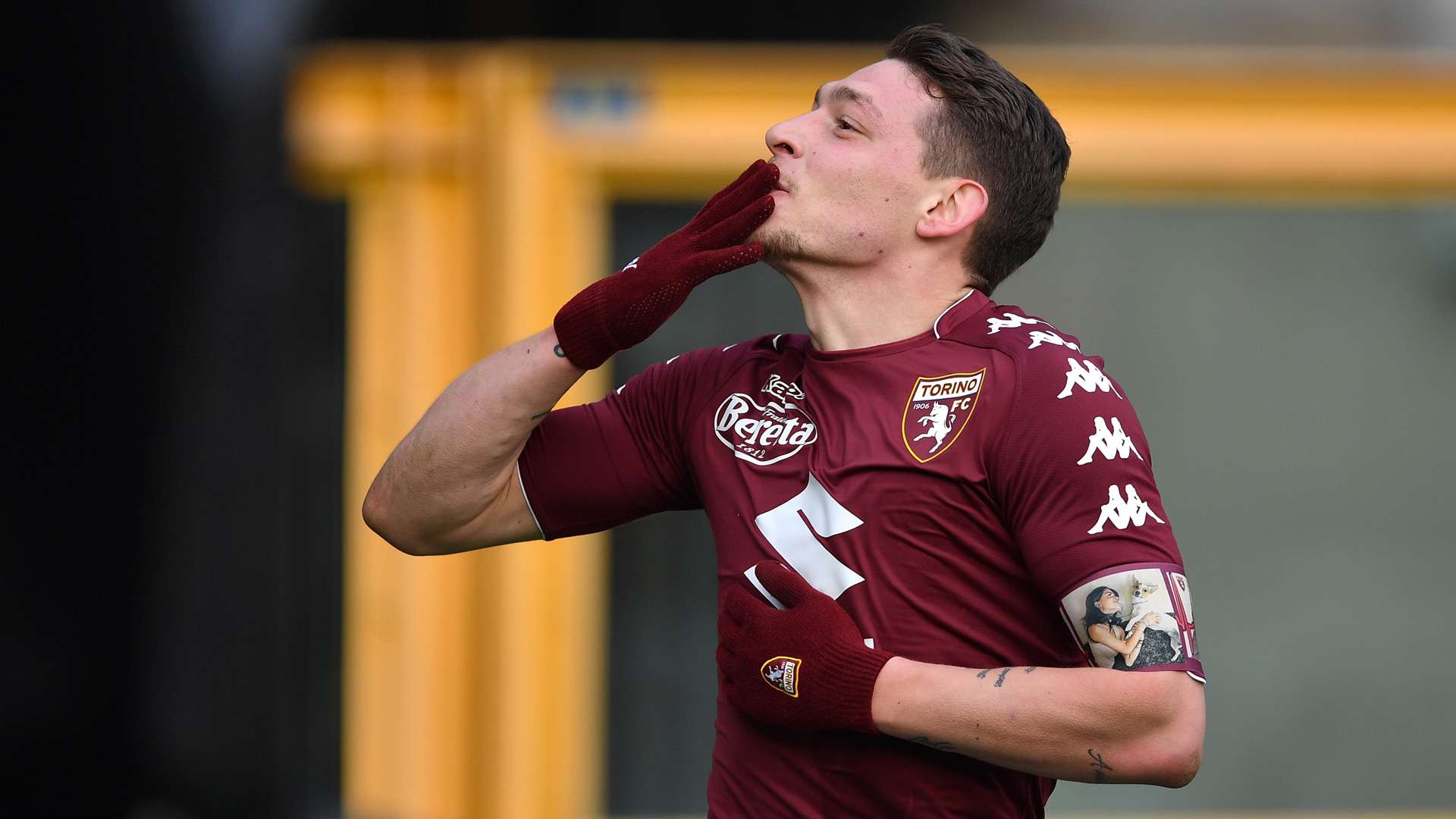 Andrea-Belotti-Torino
