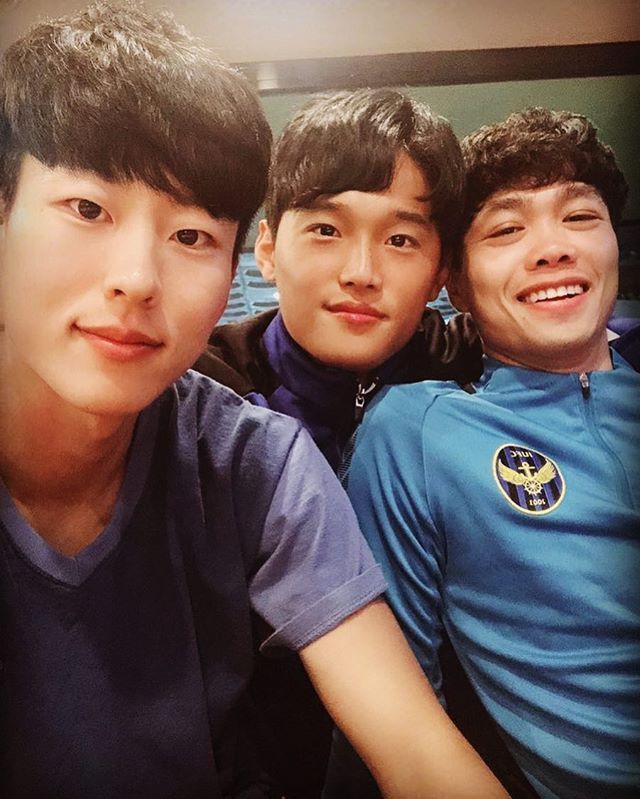 Nguyen Cong Phuong Incheon United