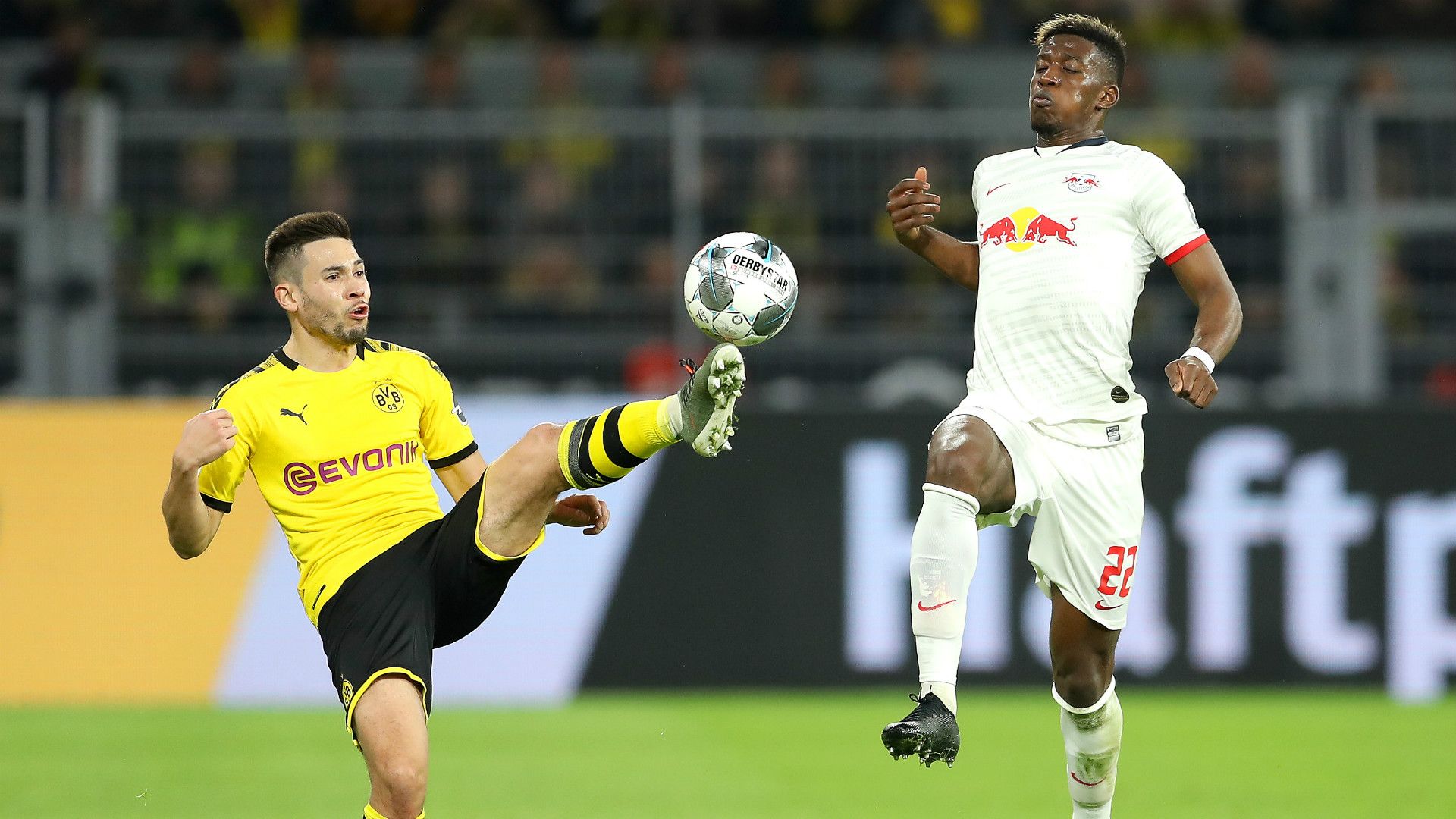 Raphael Guerreiro BVB 17122019