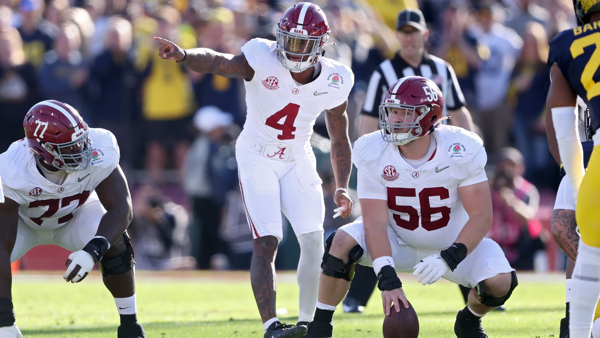 Alabama Crimson Tide