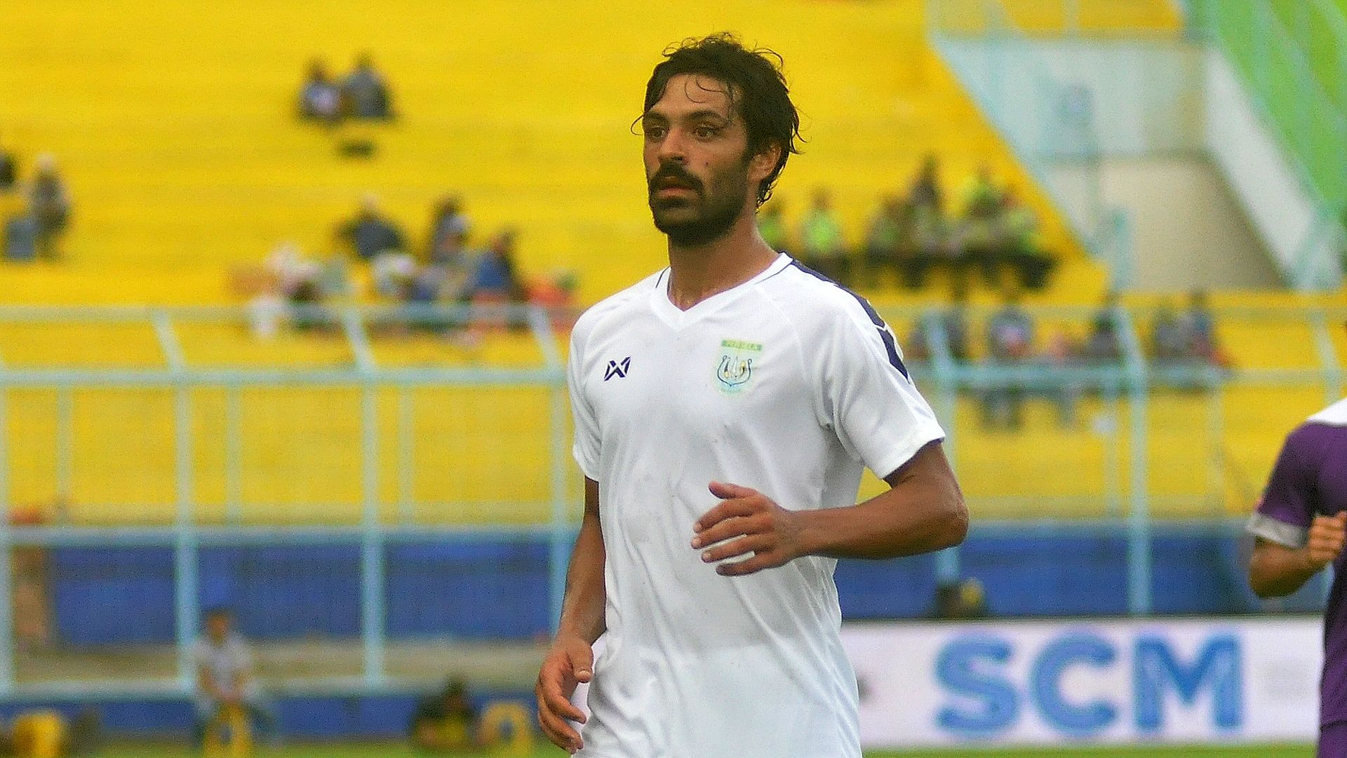 Jose Augusto Sardon - Persela Lamongan