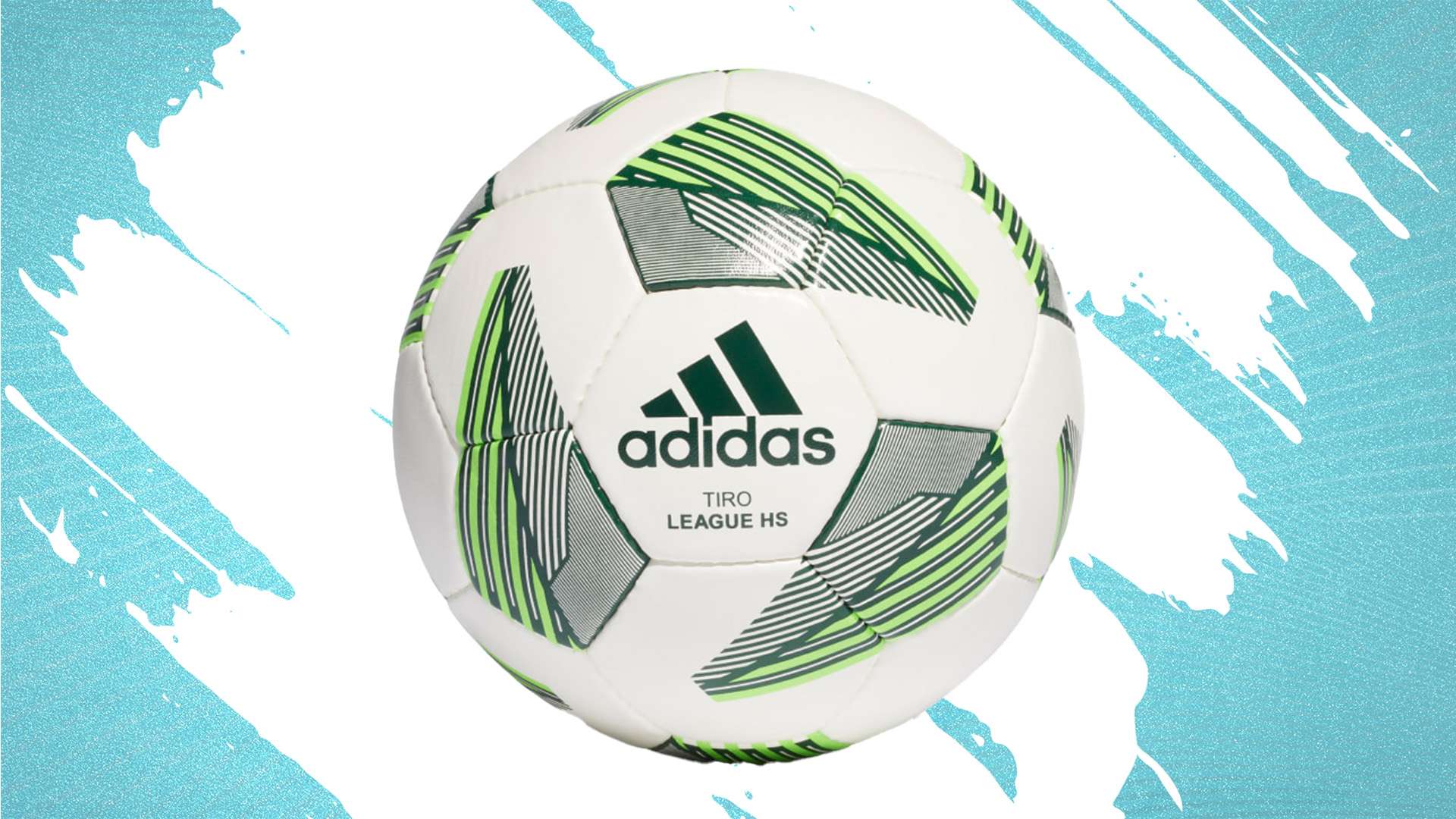 Adidas Tiro Match ball 