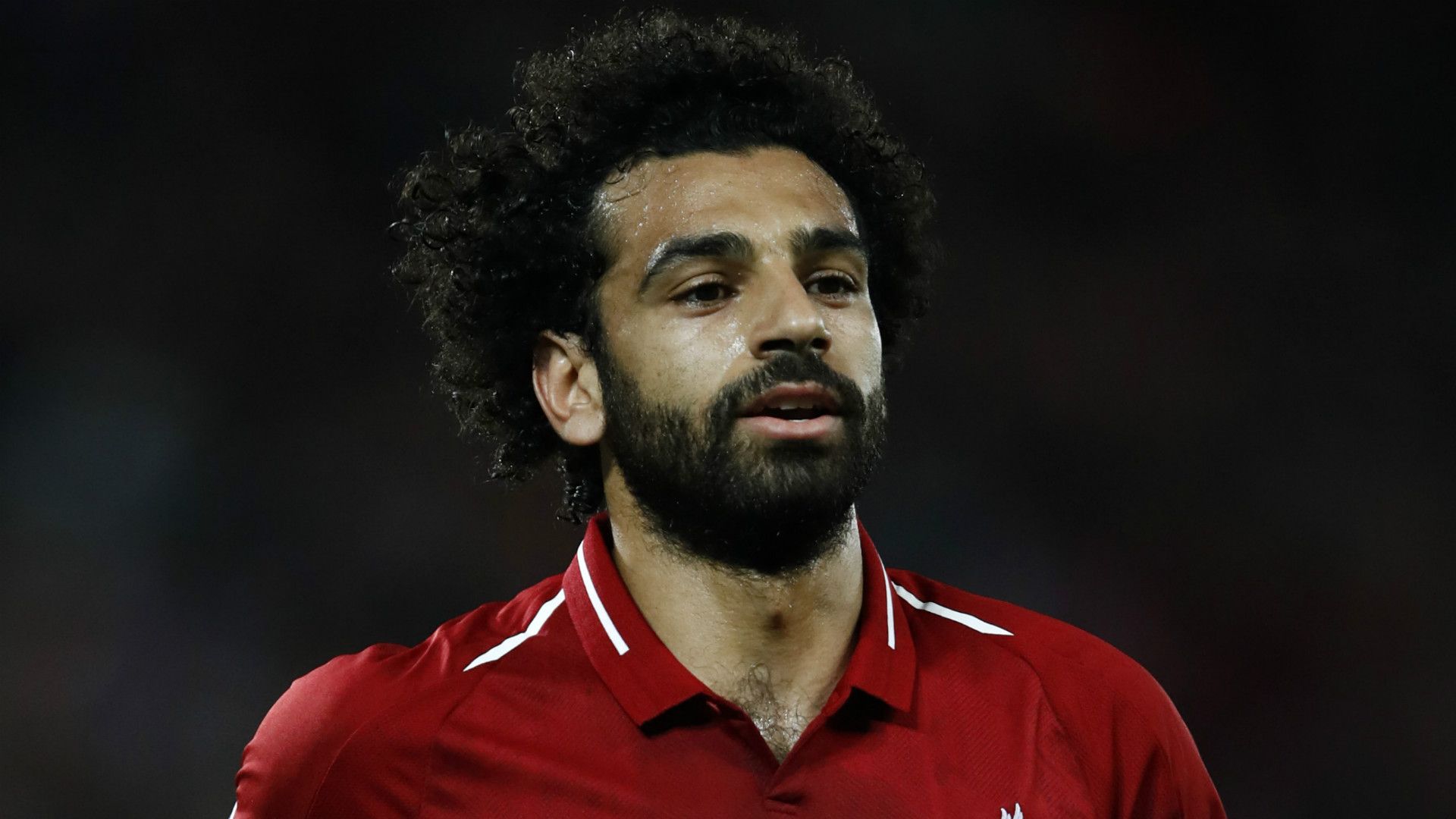 Mohamed Salah Liverpool 2018-19