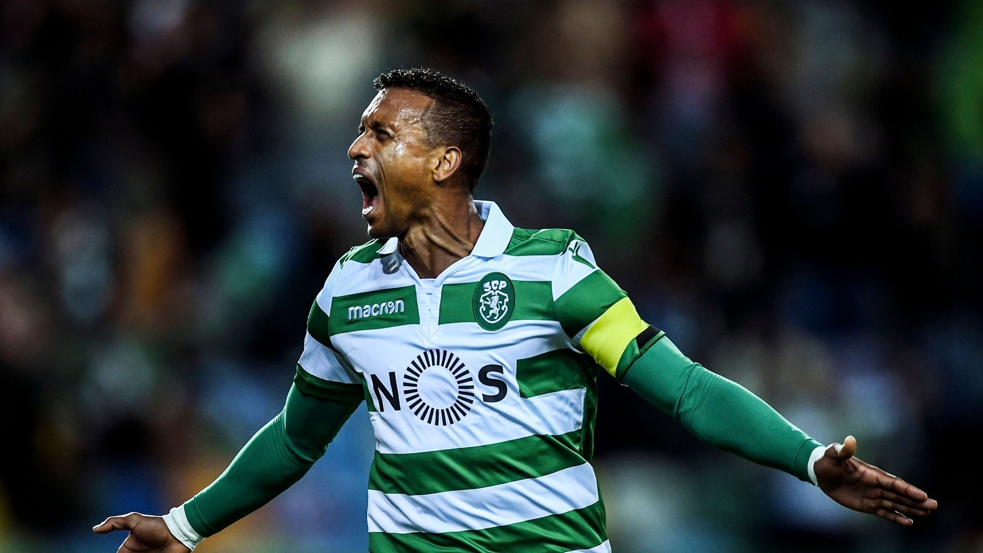 2018-11-02 Nani Sporting
