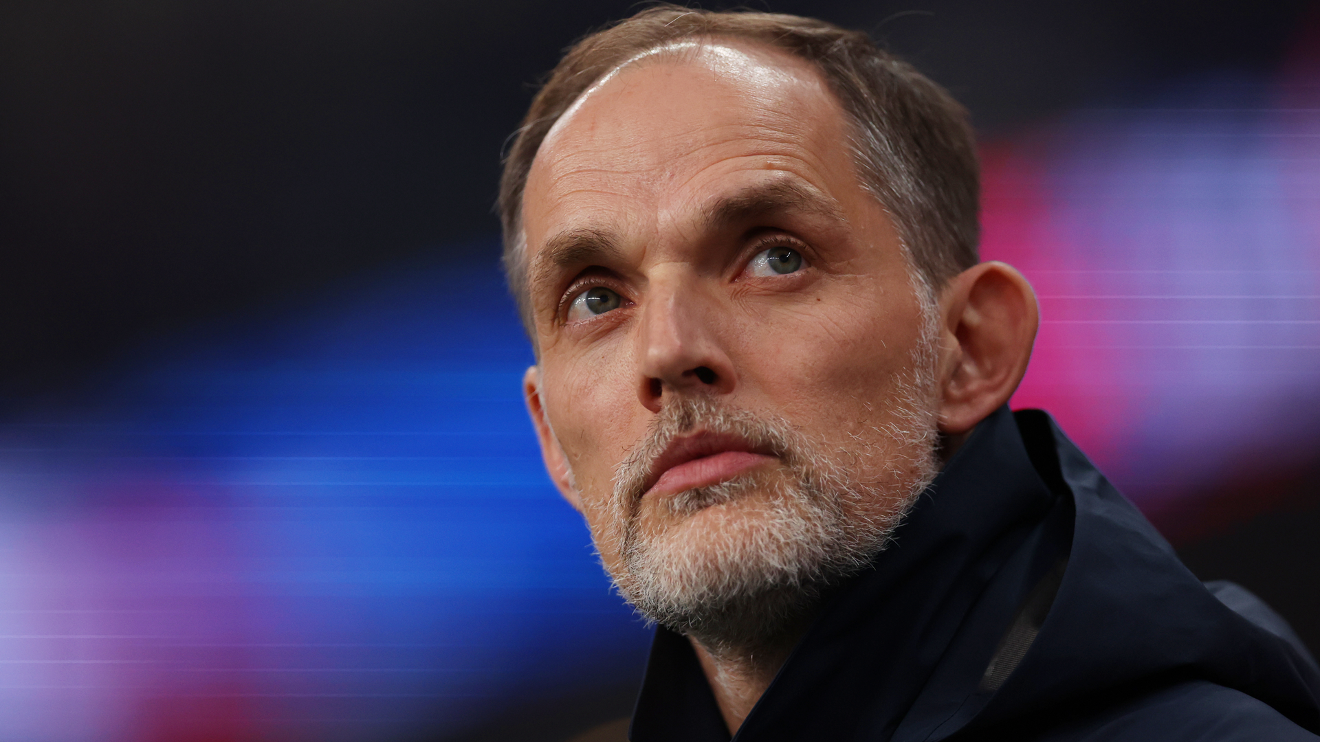 "Mein Nachbar könnte das auch": England-Legende von Thomas Tuchel nicht beeindruckt