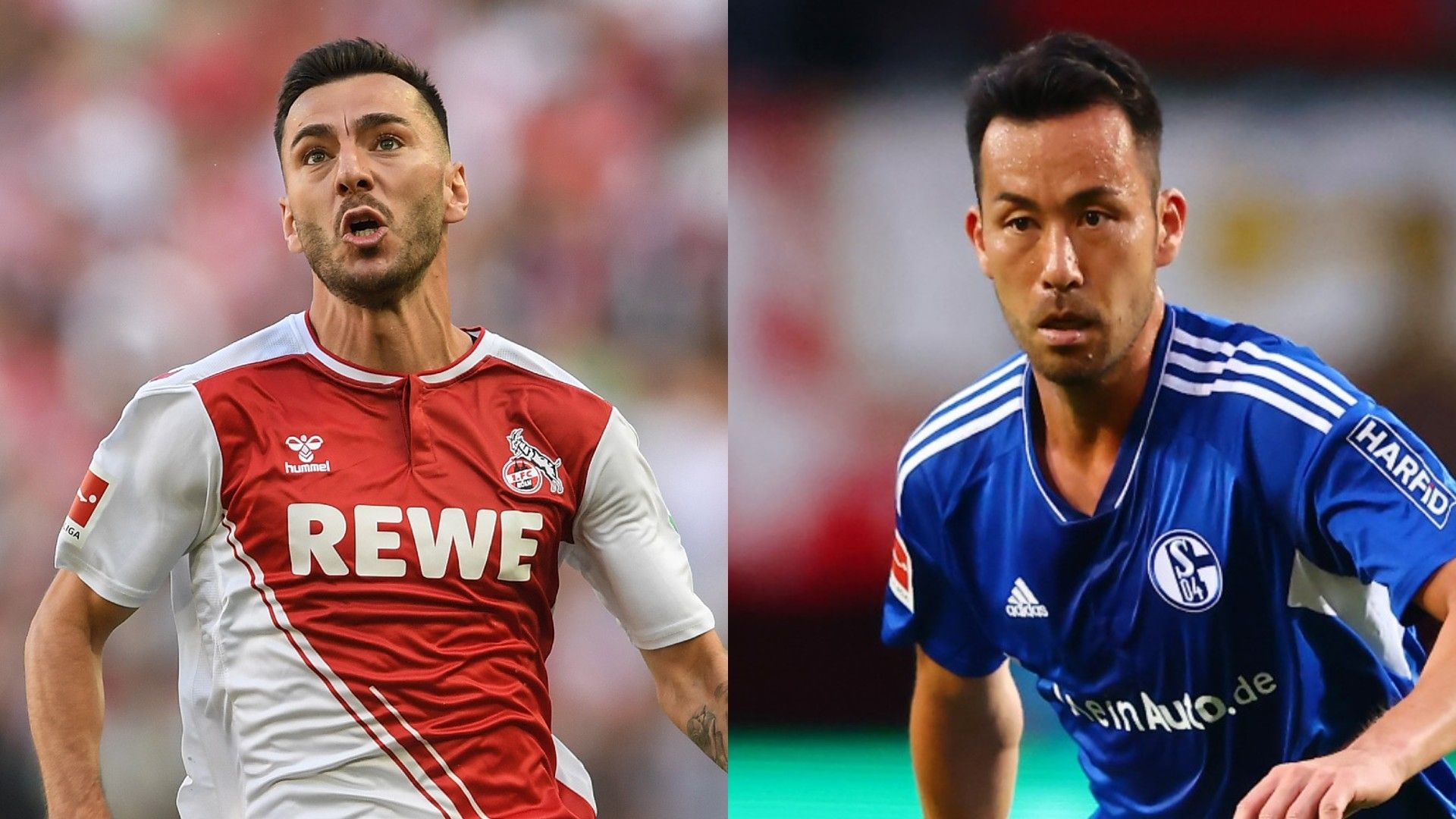 MP_Sargis Adamyan_koln vs yoshida_schalke