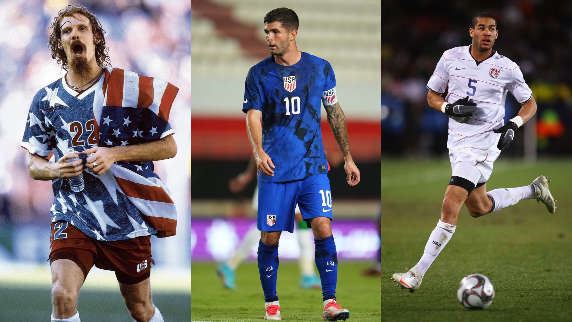 usmnt players