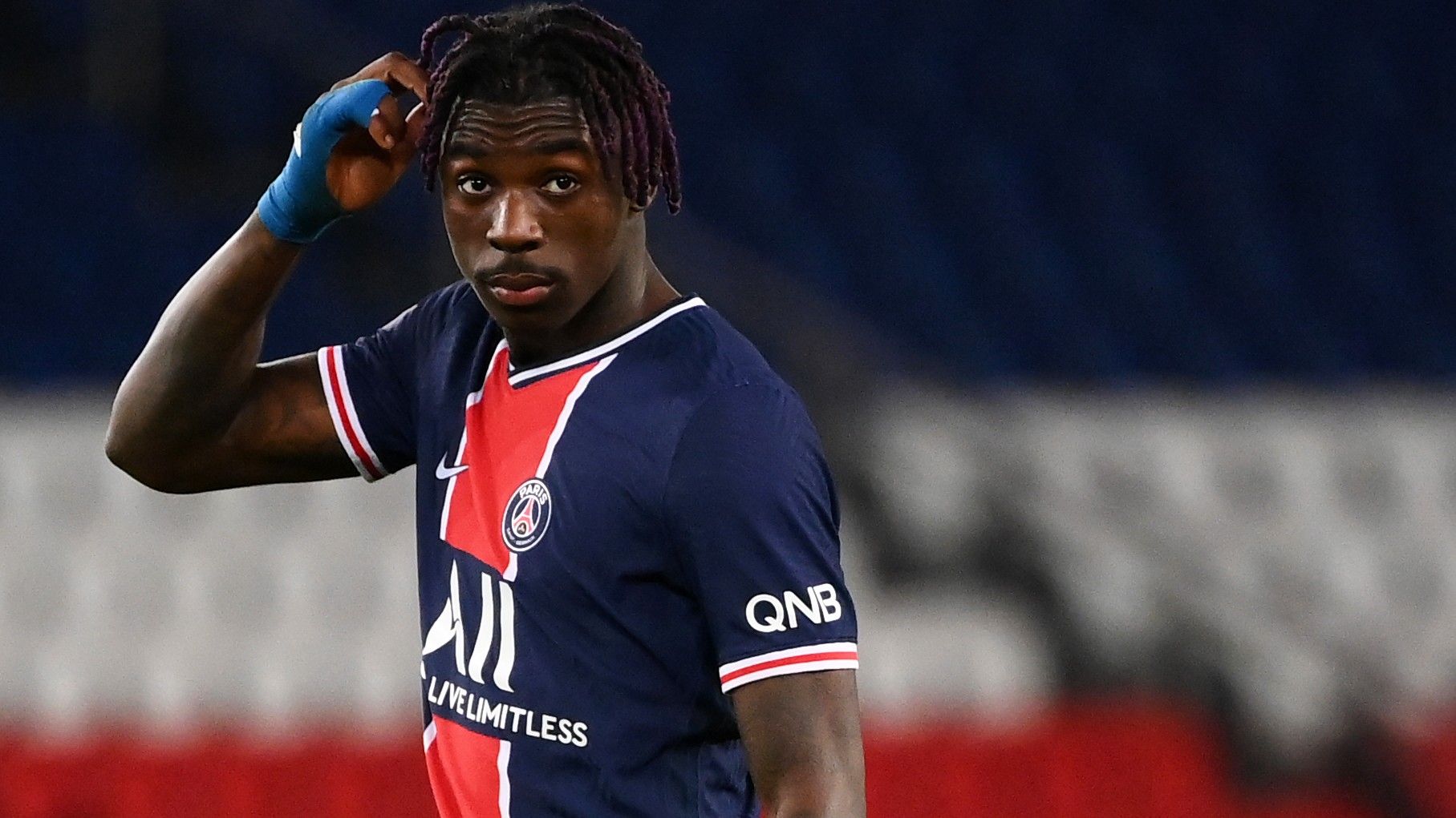 PSG-MoiseKean-202103040830
