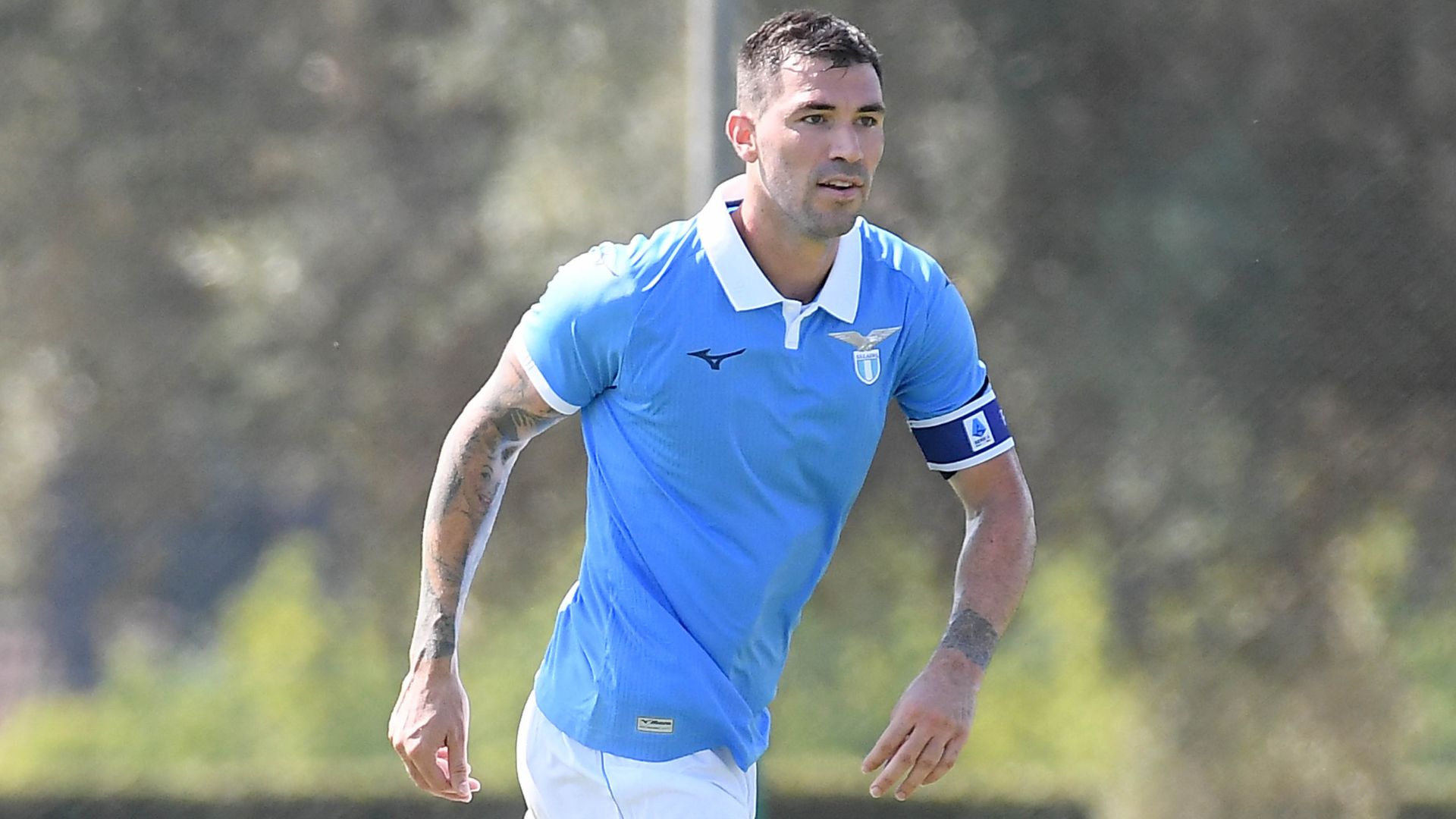 Romagnoli Lazio