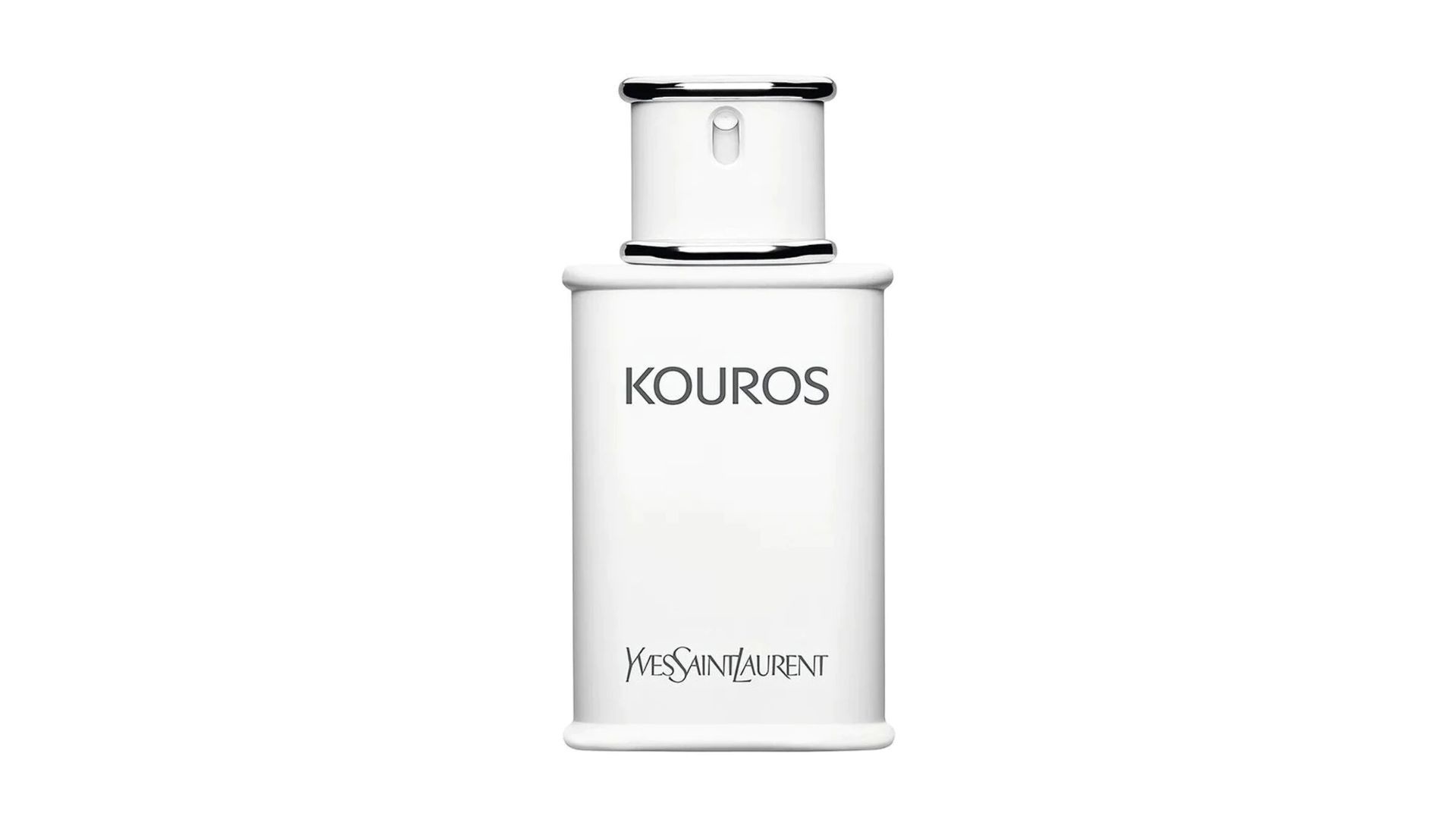 Perfume YSL Masculino Kouros 100ml