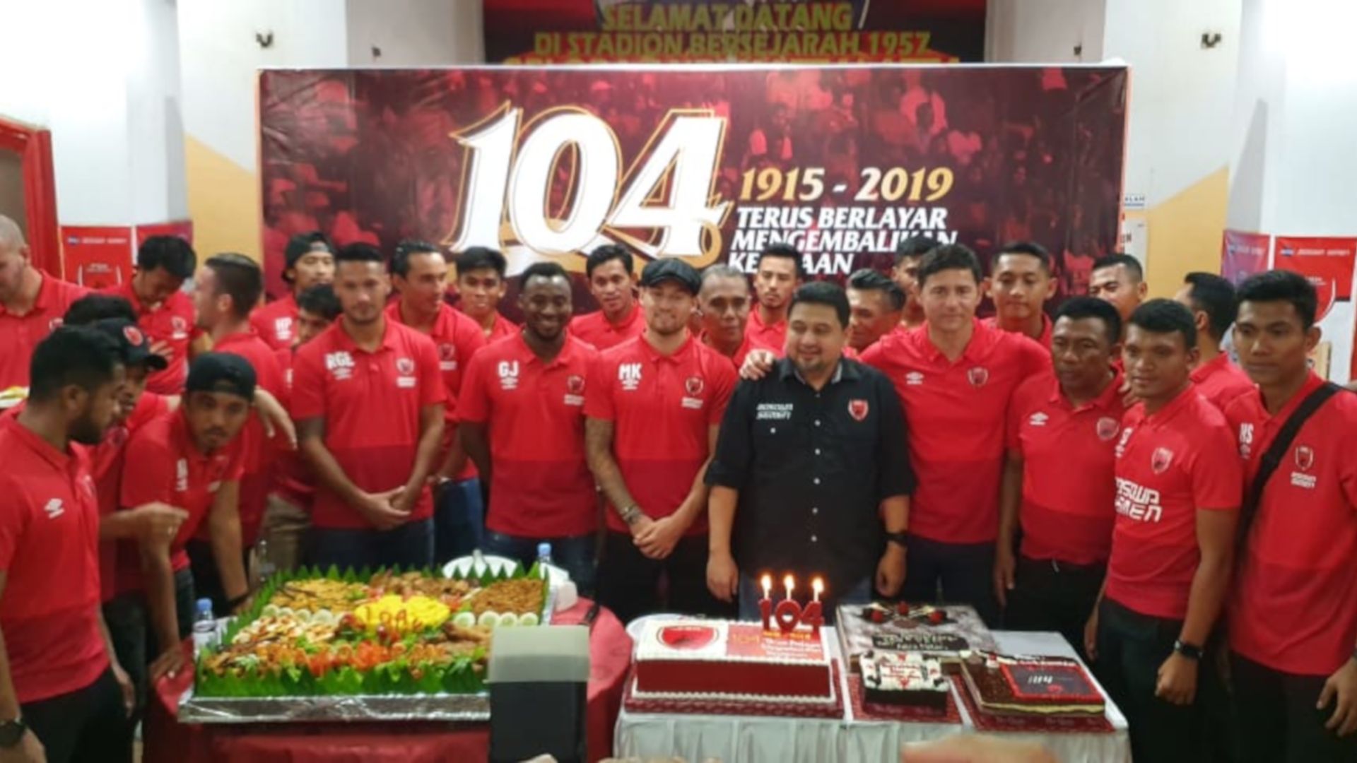 PSM Makassar