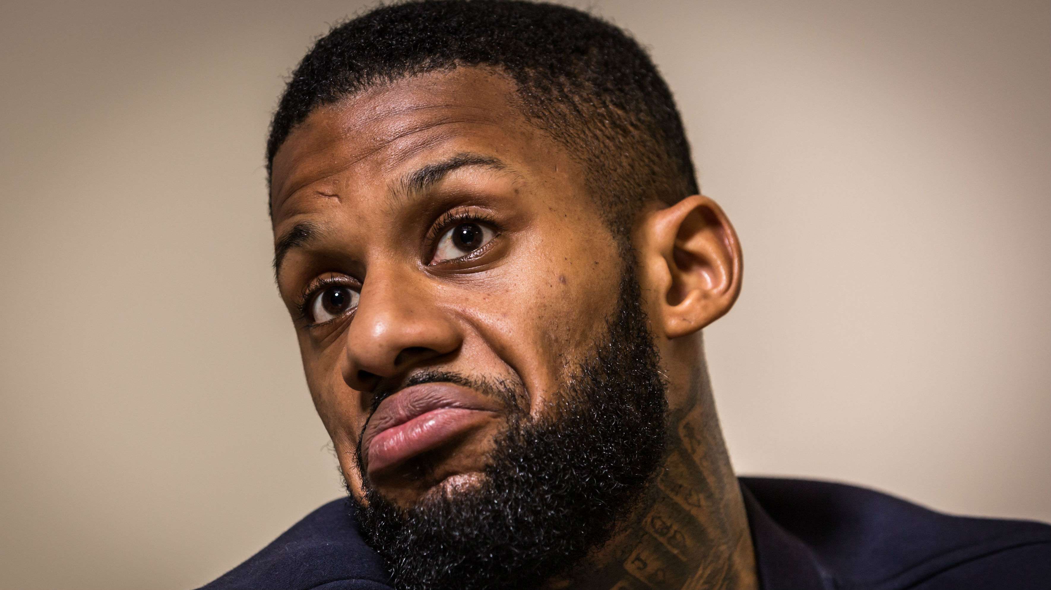 Jeremain Lens, Istanbul, 07-03-2017